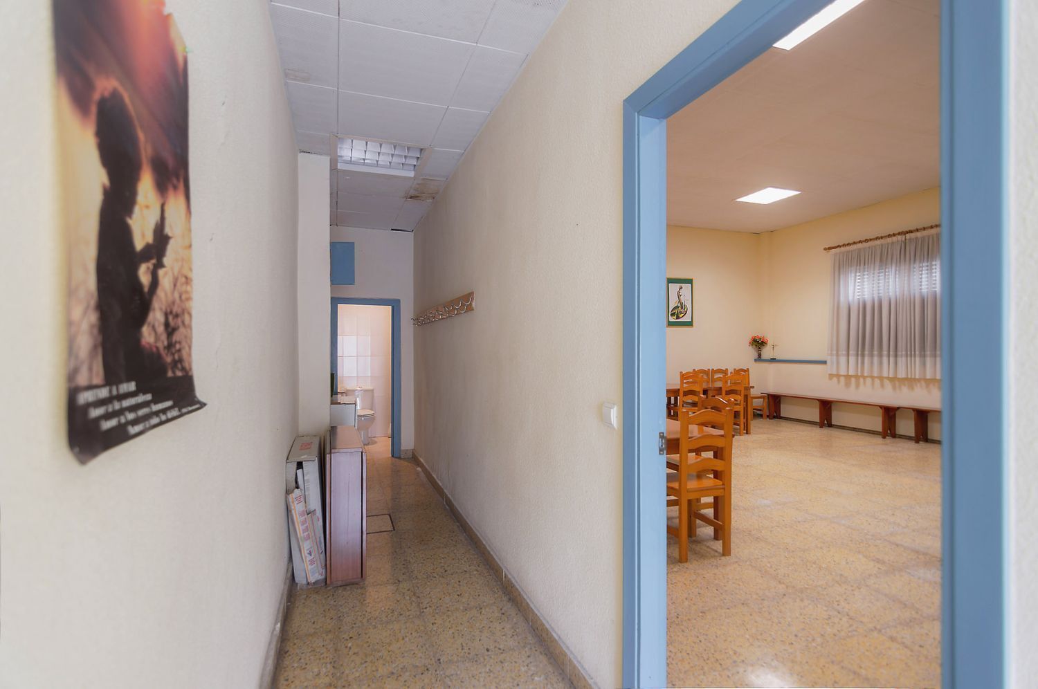 Piso en venta  calle de Ezcaba, Pamplona/Iruña  4/12