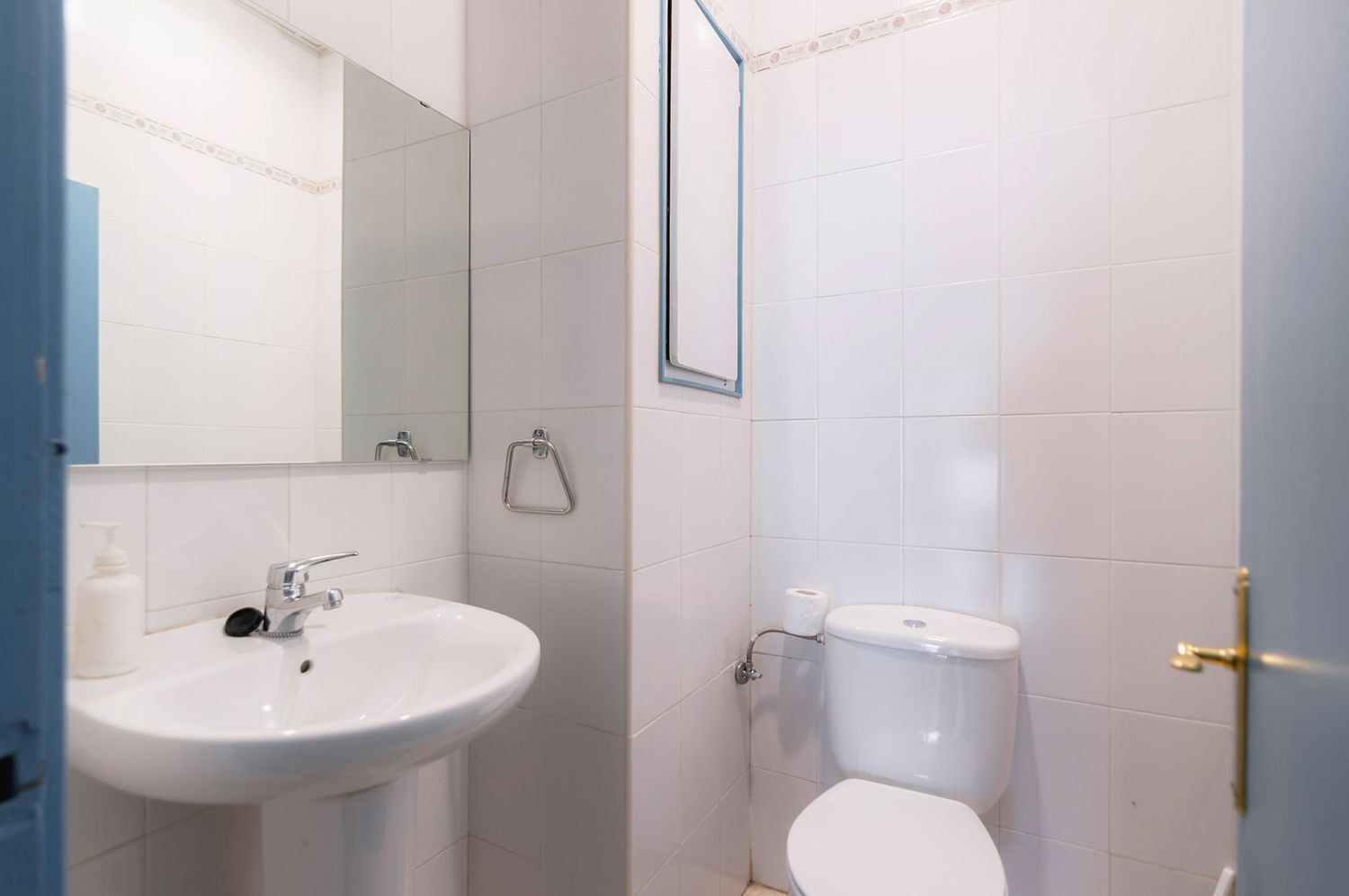 Piso en venta  calle de Ezcaba, Pamplona/Iruña  11/12