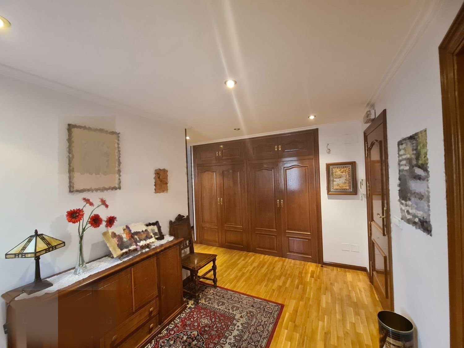 Piso en venta  calle Aduana Vieja, Soria  2/27