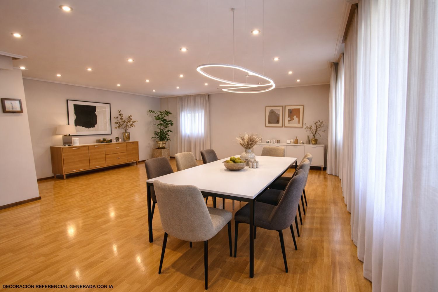 Piso en venta  calle Aduana Vieja, Soria  3/27