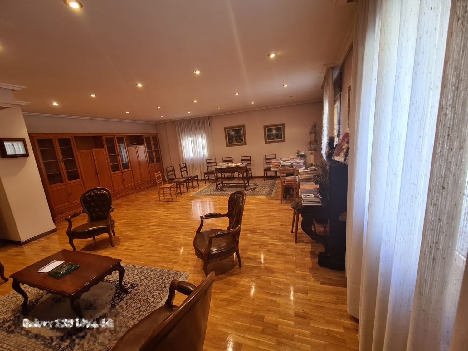 Piso en venta  calle Aduana Vieja, Soria  4/27