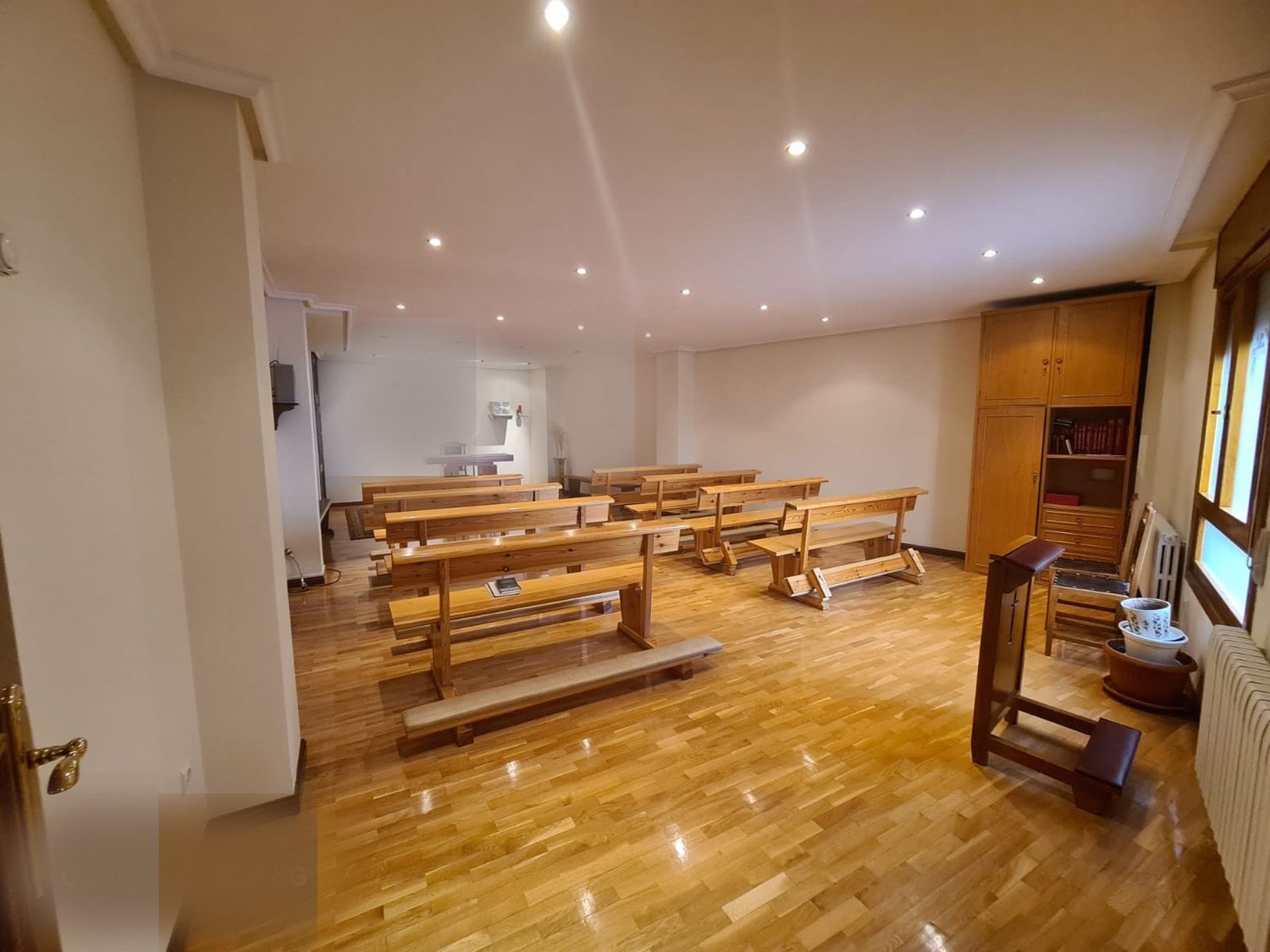 Piso en venta  calle Aduana Vieja, Soria  6/27