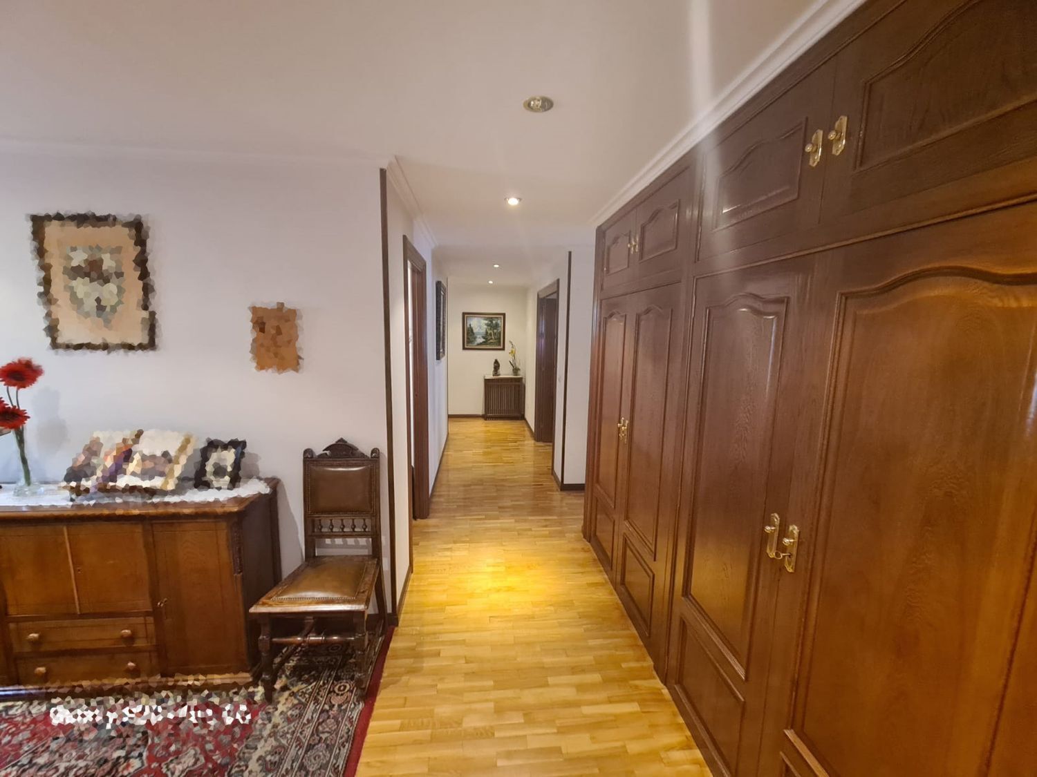 Piso en venta  calle Aduana Vieja, Soria  7/27