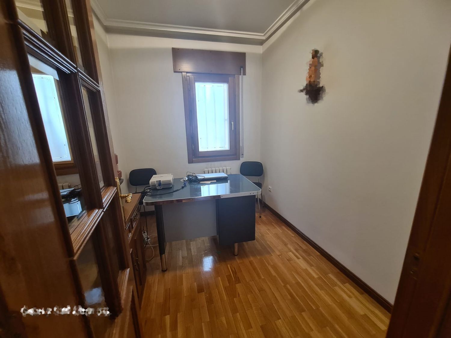 Piso en venta  calle Aduana Vieja, Soria  8/27