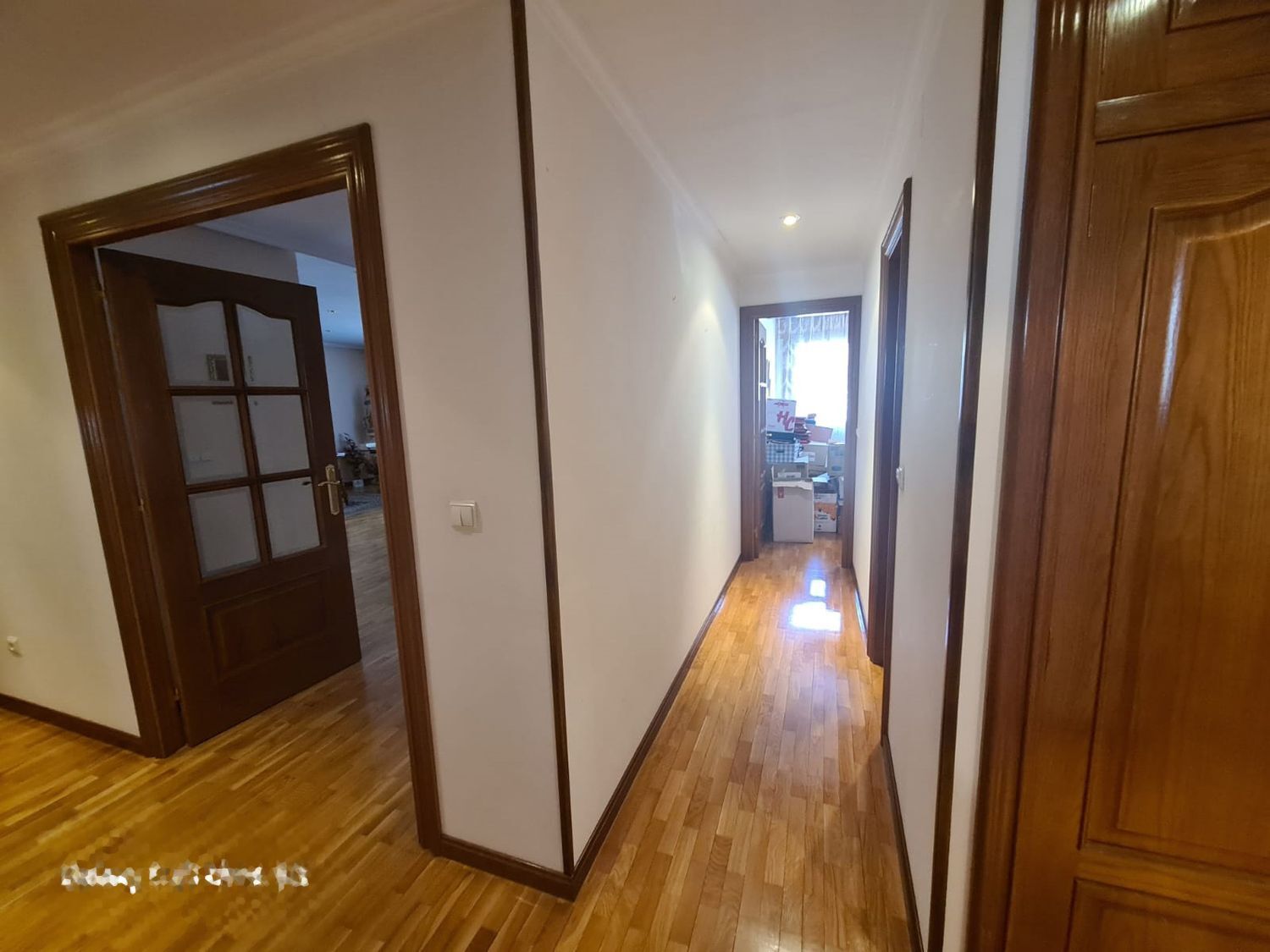Piso en venta  calle Aduana Vieja, Soria  9/27
