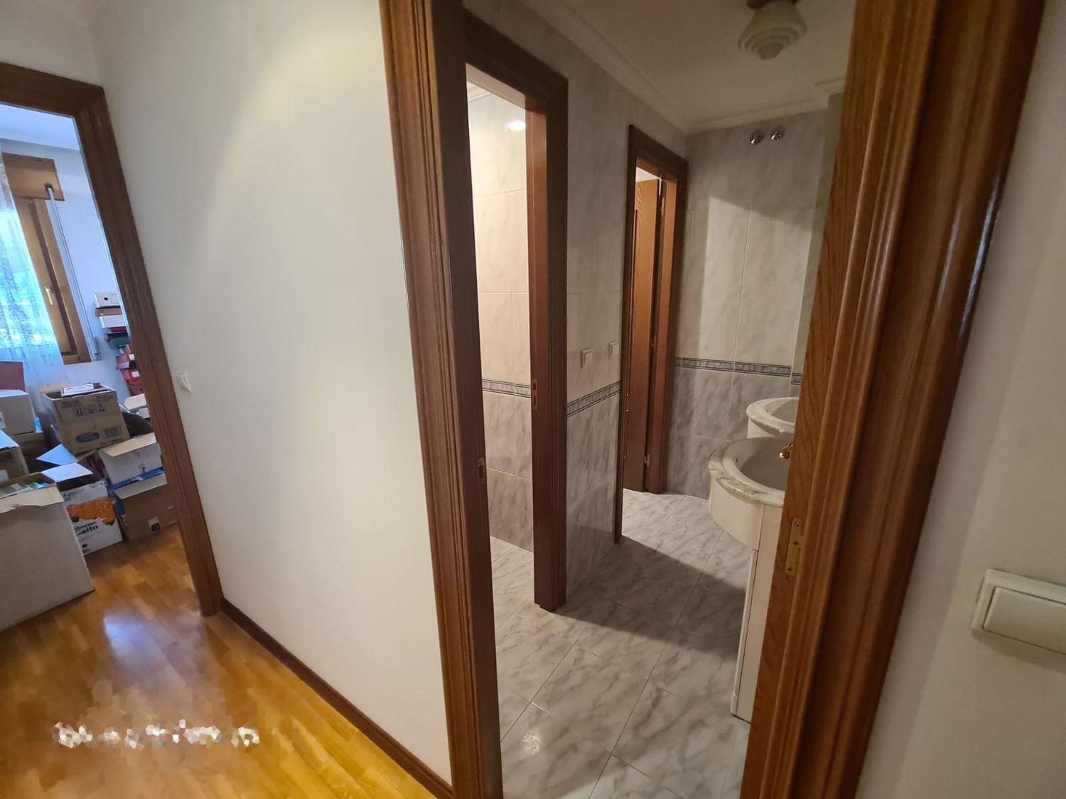 Piso en venta  calle Aduana Vieja, Soria  10/27