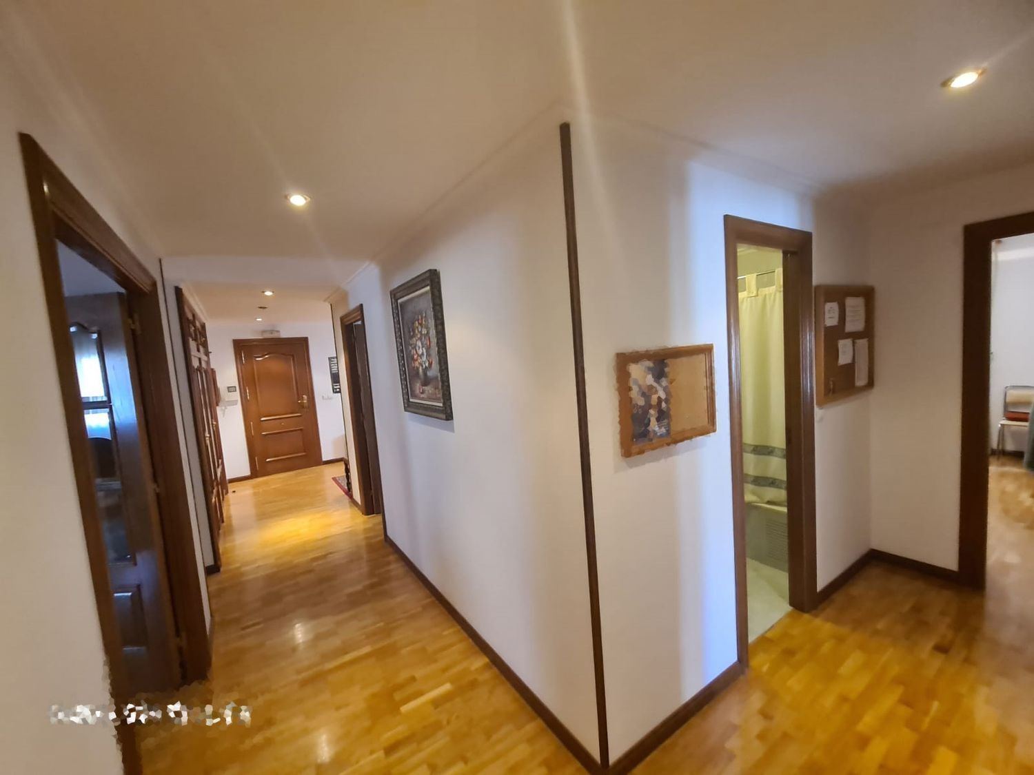 Piso en venta  calle Aduana Vieja, Soria  11/27