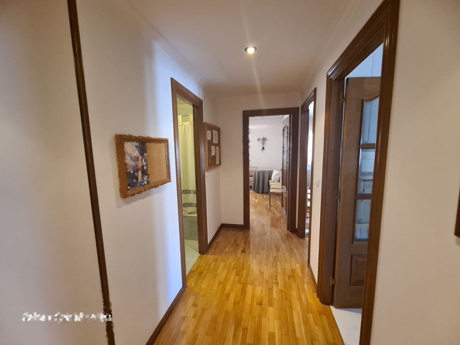 Piso en venta  calle Aduana Vieja, Soria  12/27