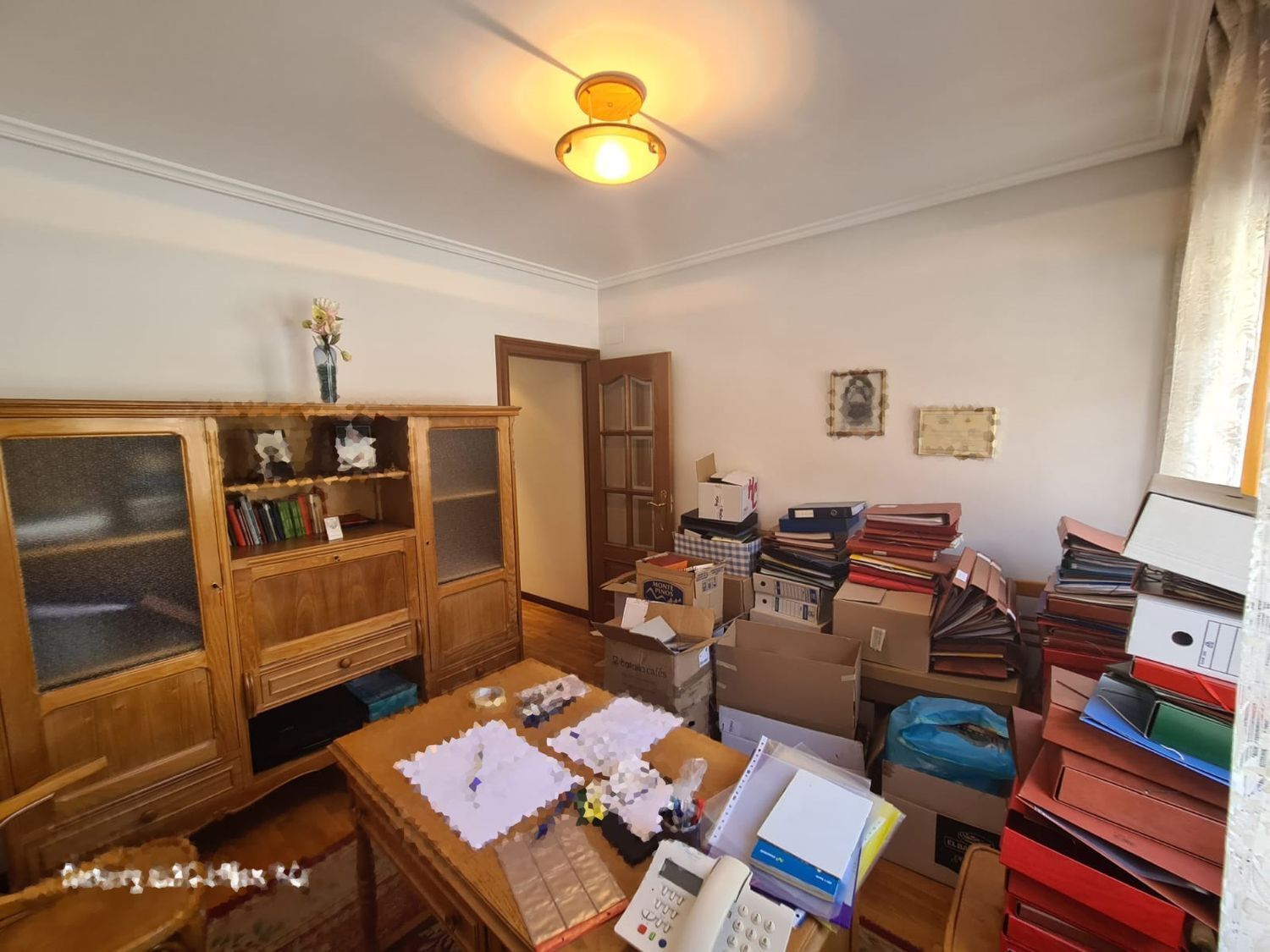Piso en venta  calle Aduana Vieja, Soria  13/27