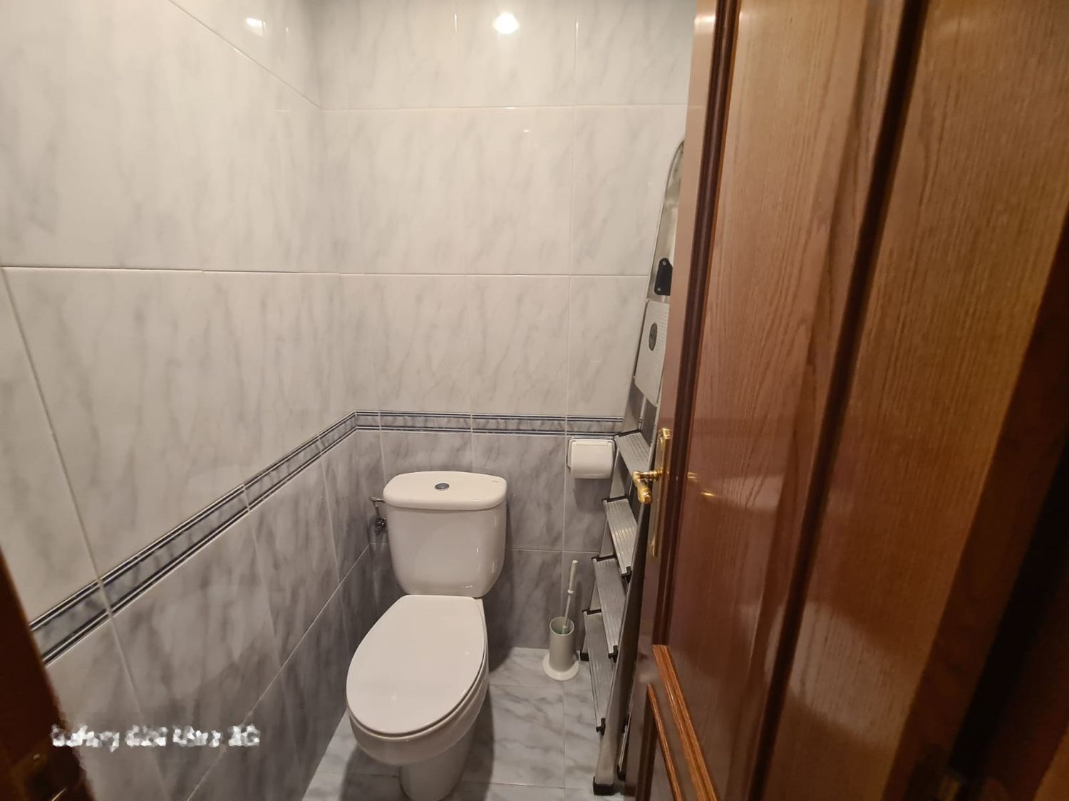 Piso en venta  calle Aduana Vieja, Soria  14/27