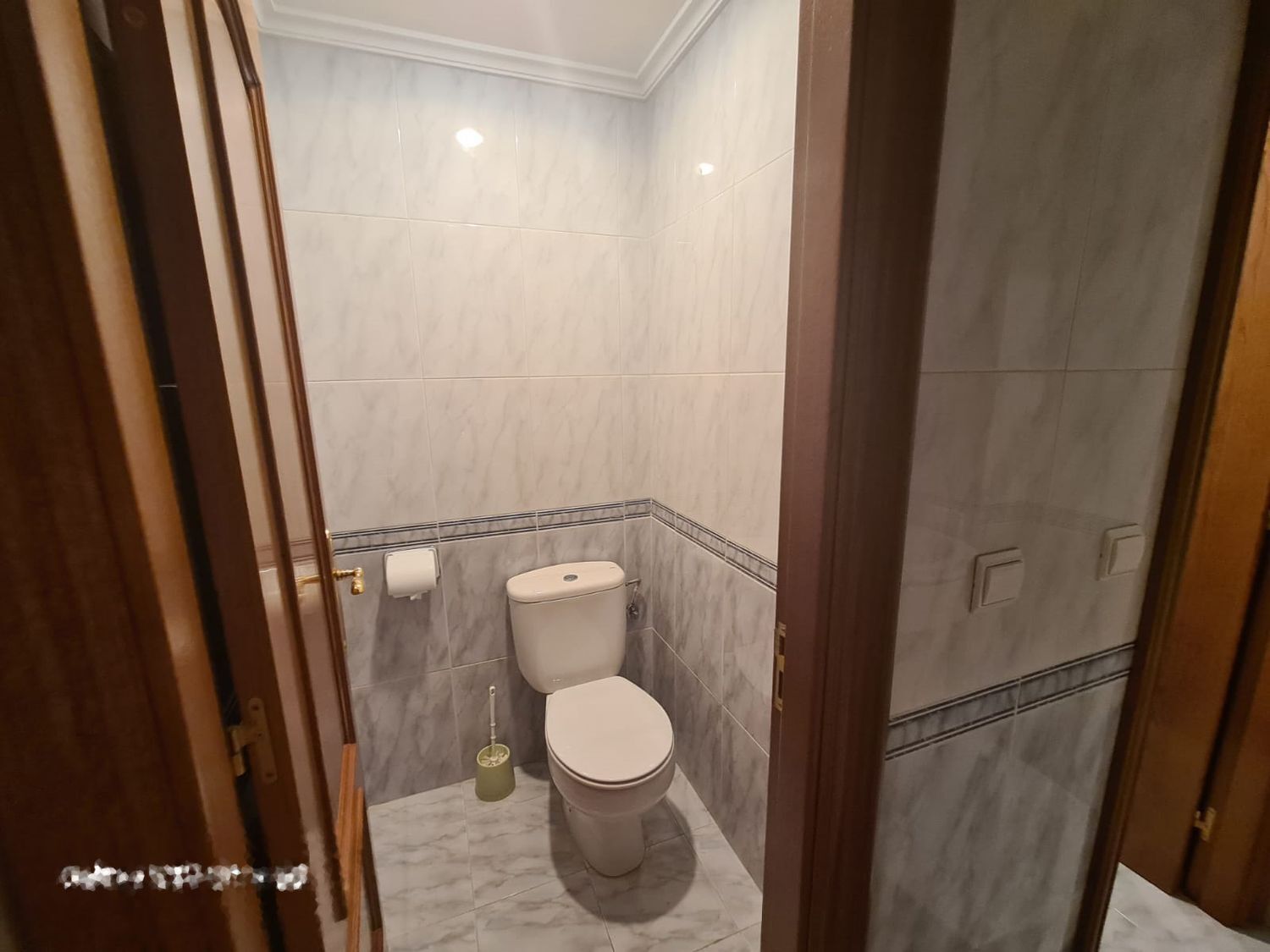 Piso en venta  calle Aduana Vieja, Soria  15/27