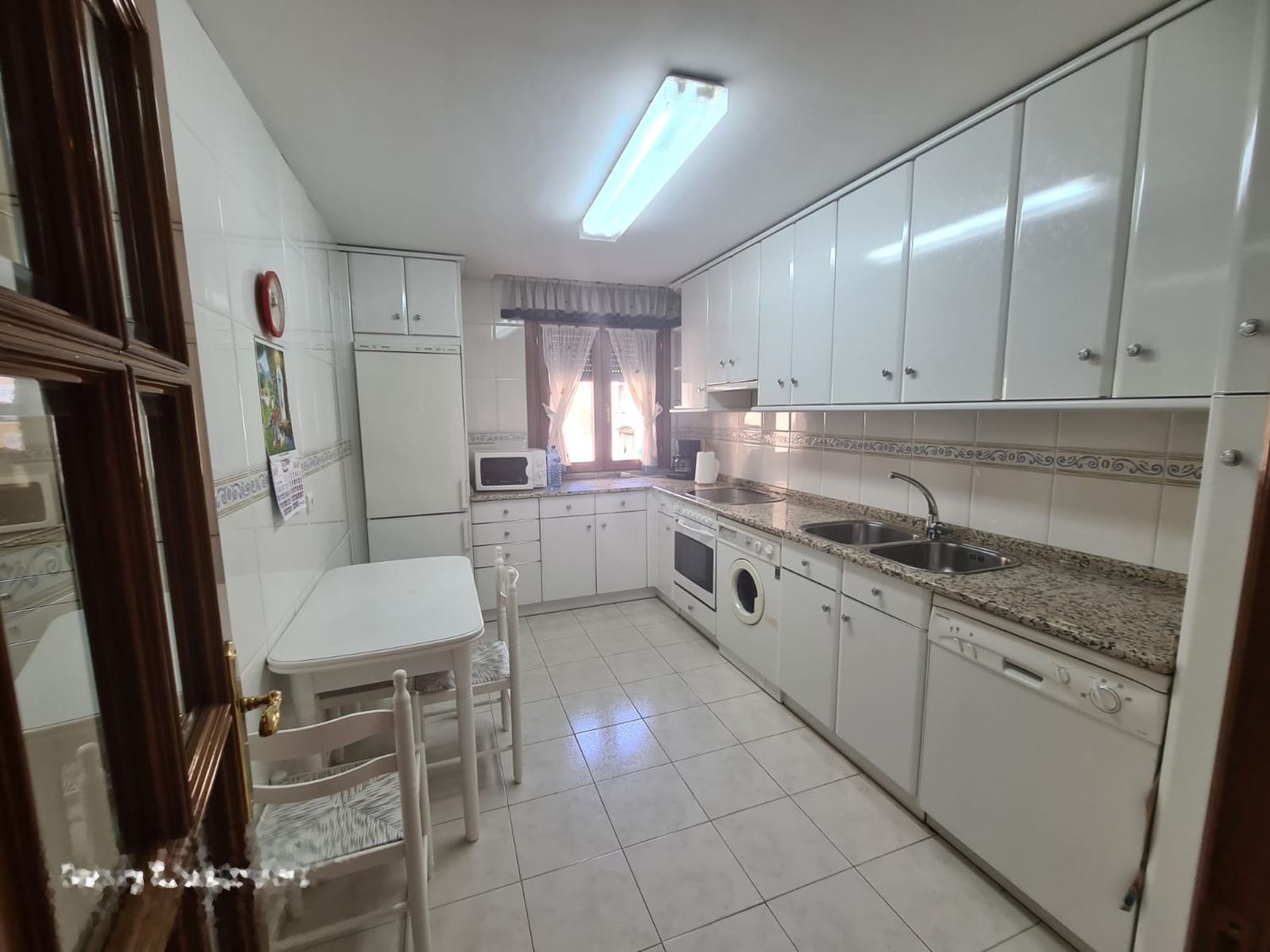 Piso en venta  calle Aduana Vieja, Soria  16/27