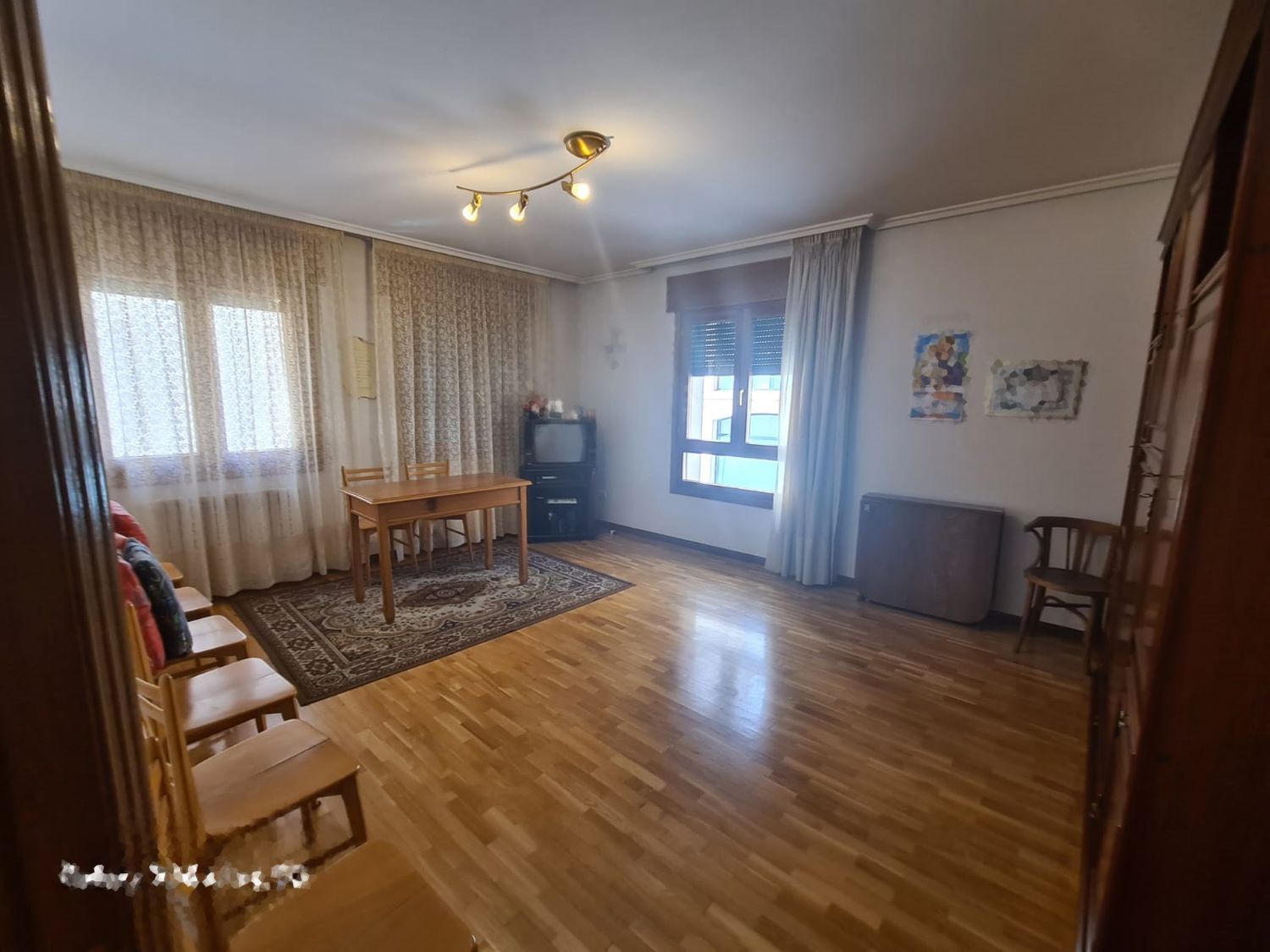 Piso en venta  calle Aduana Vieja, Soria  17/27
