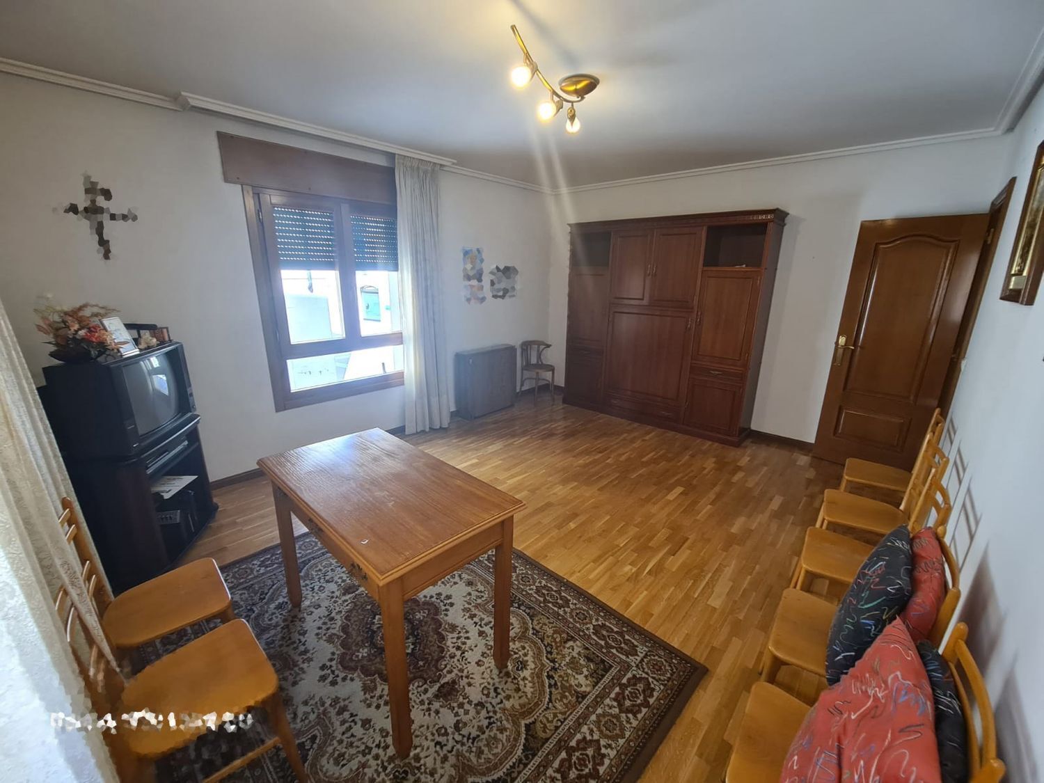 Piso en venta  calle Aduana Vieja, Soria  18/27
