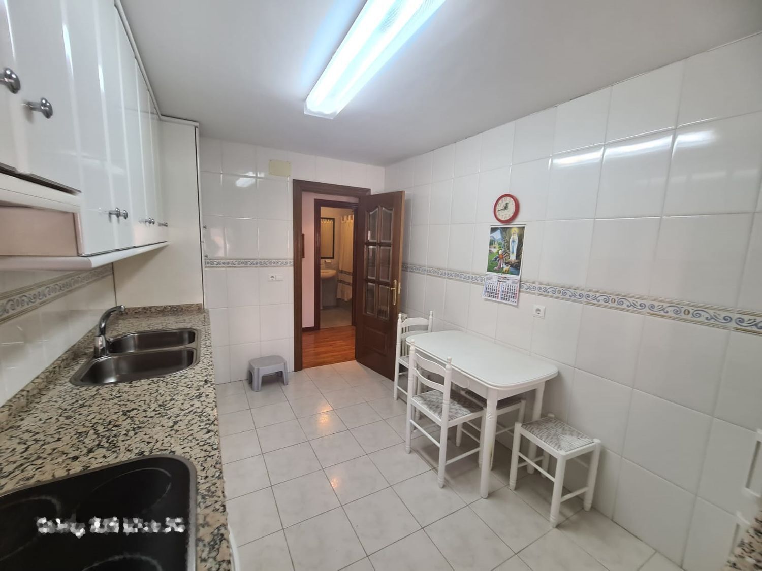 Piso en venta  calle Aduana Vieja, Soria  20/27