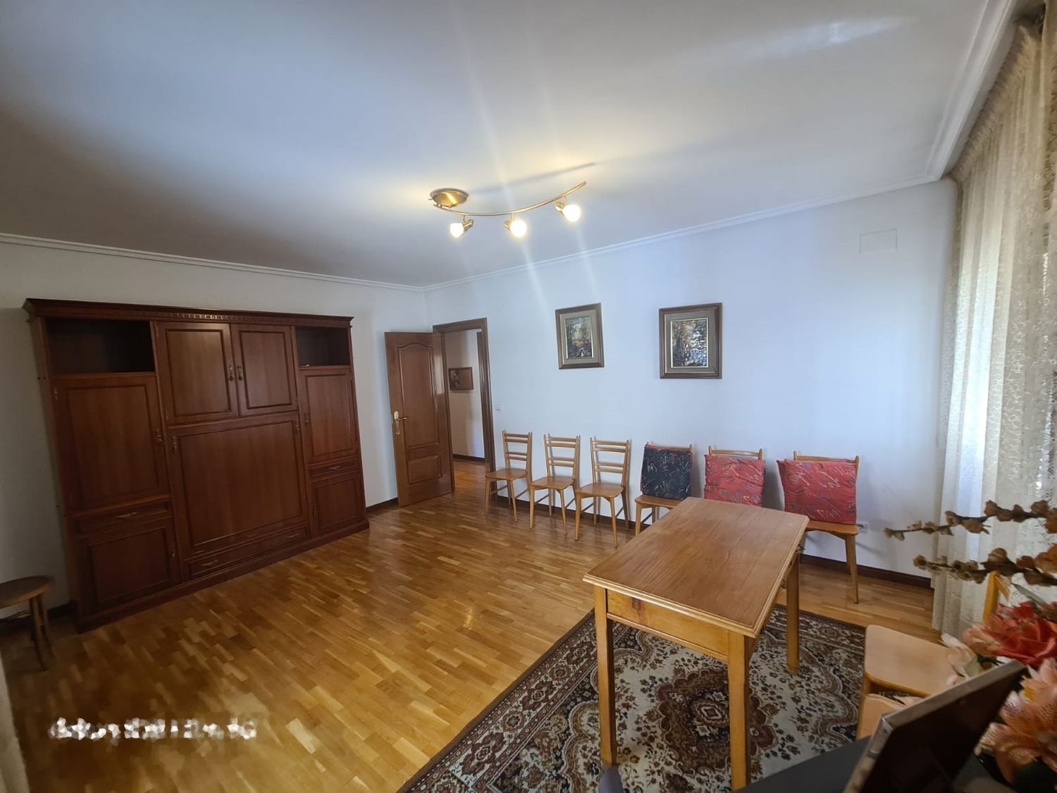 Piso en venta  calle Aduana Vieja, Soria  21/27