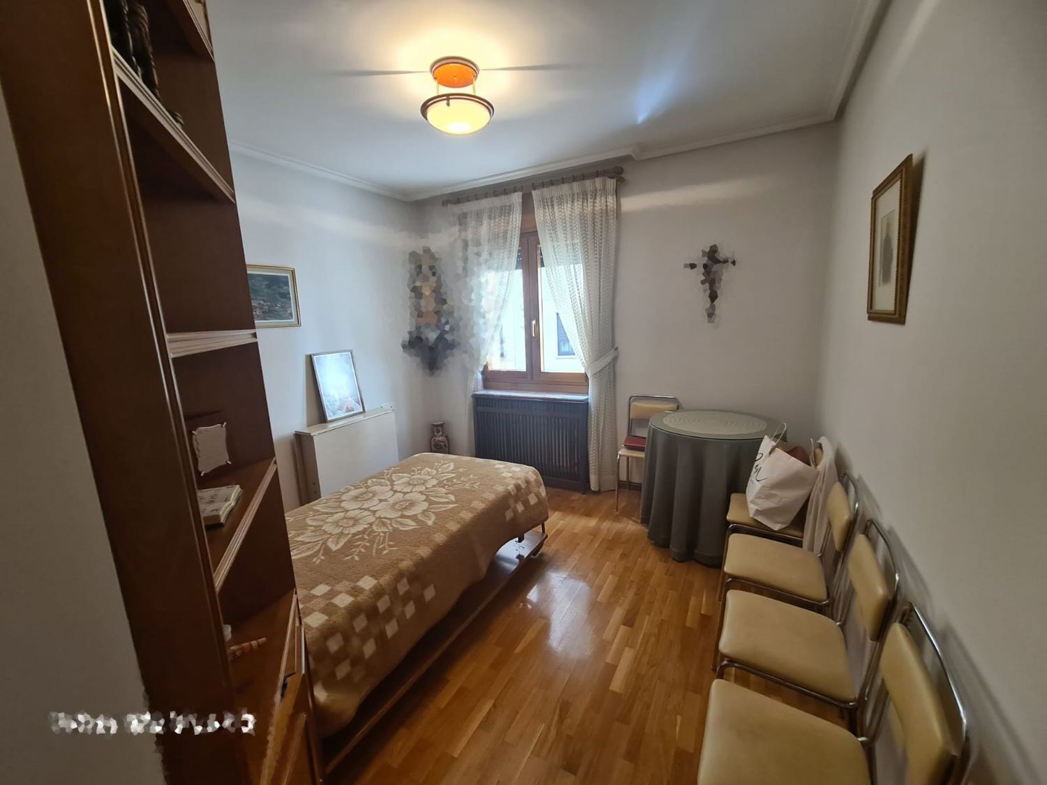 Piso en venta  calle Aduana Vieja, Soria  22/27