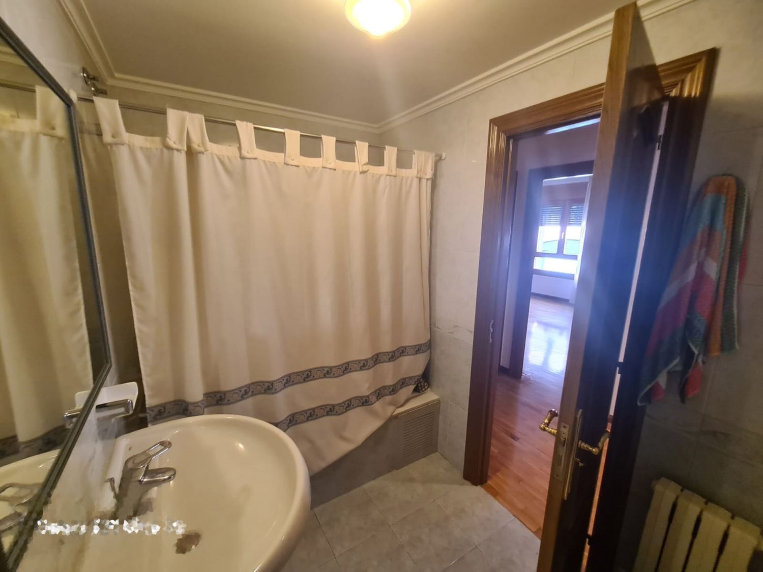 Piso en venta  calle Aduana Vieja, Soria  23/27
