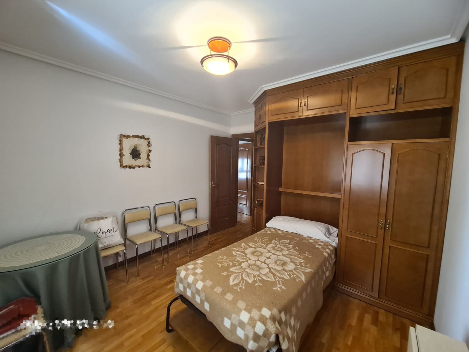 Piso en venta  calle Aduana Vieja, Soria  24/27