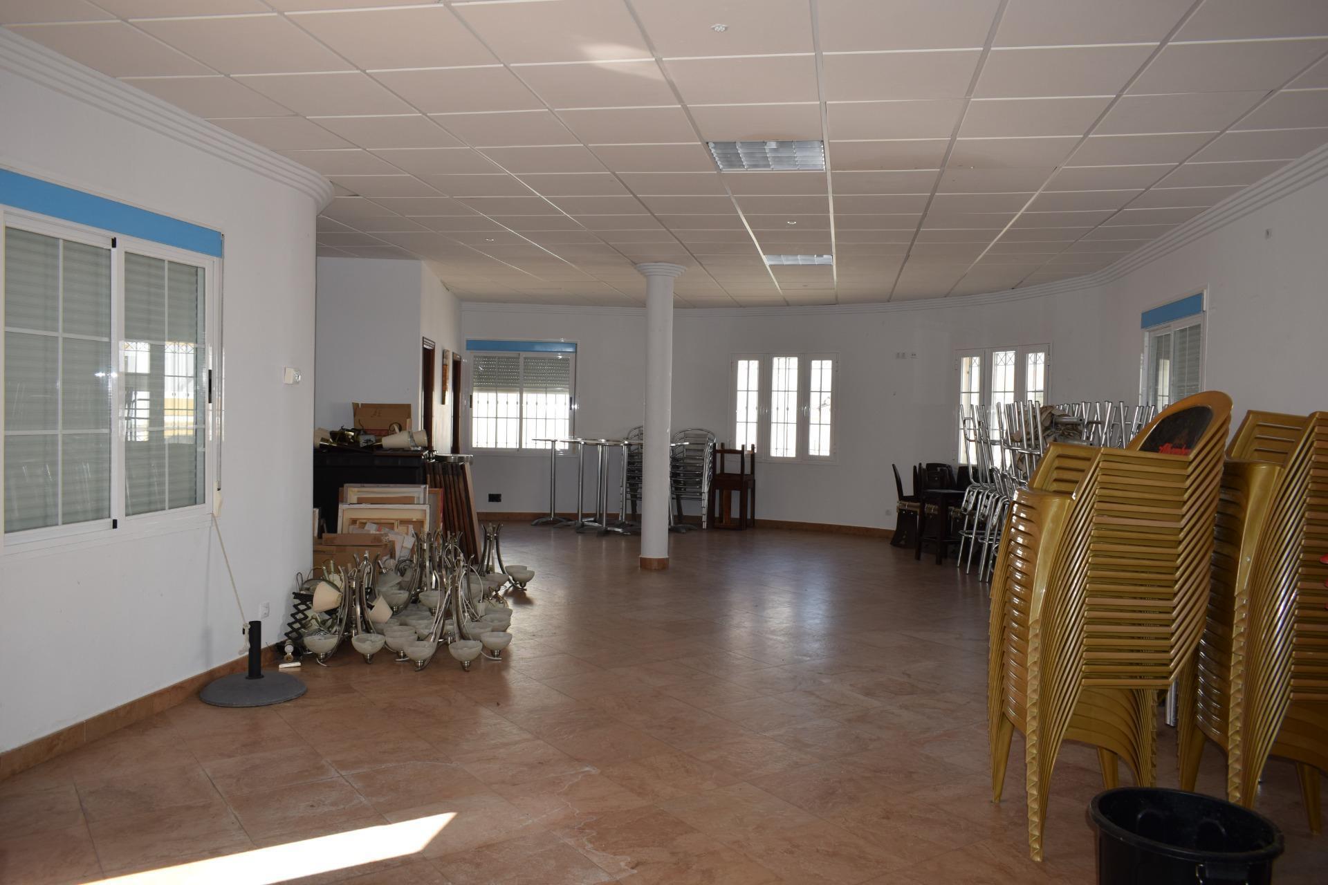 Local Comercial en venta, San BartolomÃ© de la Torre, Huelva, Huelva