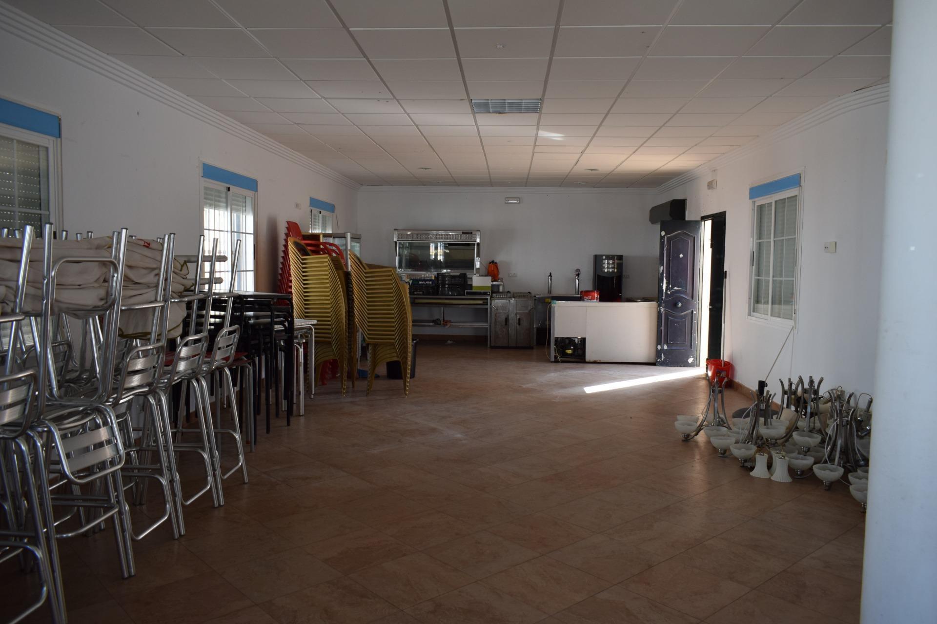 Local Comercial en venta, San BartolomÃ© de la Torre, Huelva, Huelva