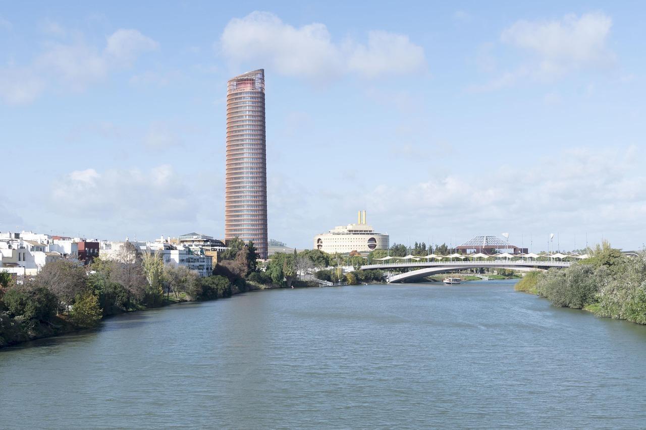 Local Comercial en alquiler, Sevilla, Sevilla, Sevilla