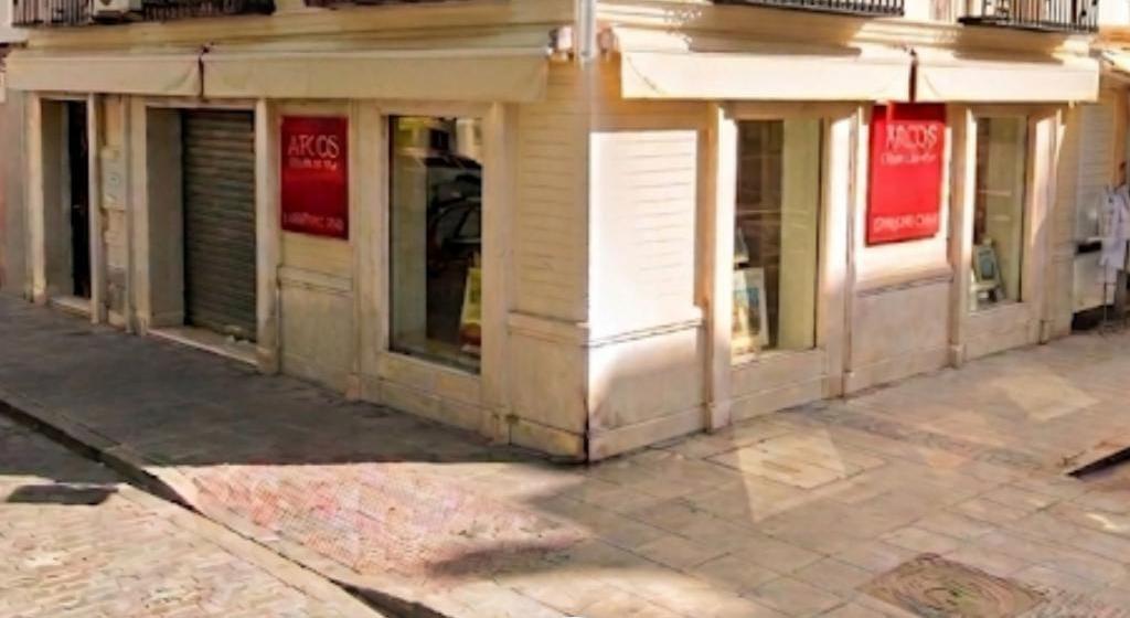 Local Comercial en alquiler, Sevilla
