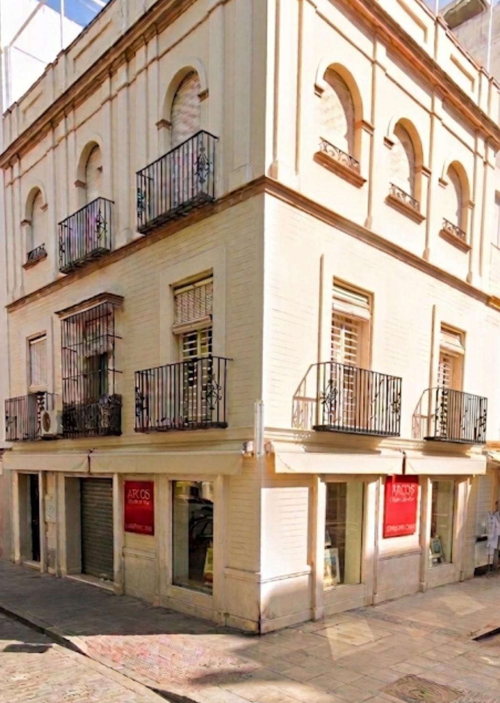Local Comercial en alquiler, Sevilla, Sevilla, Sevilla
