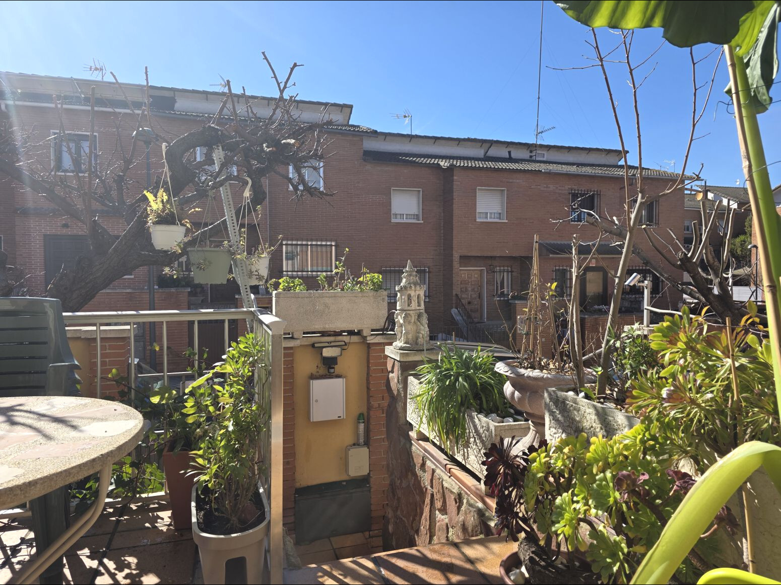 Pozuelo de Alarcón, Madrid