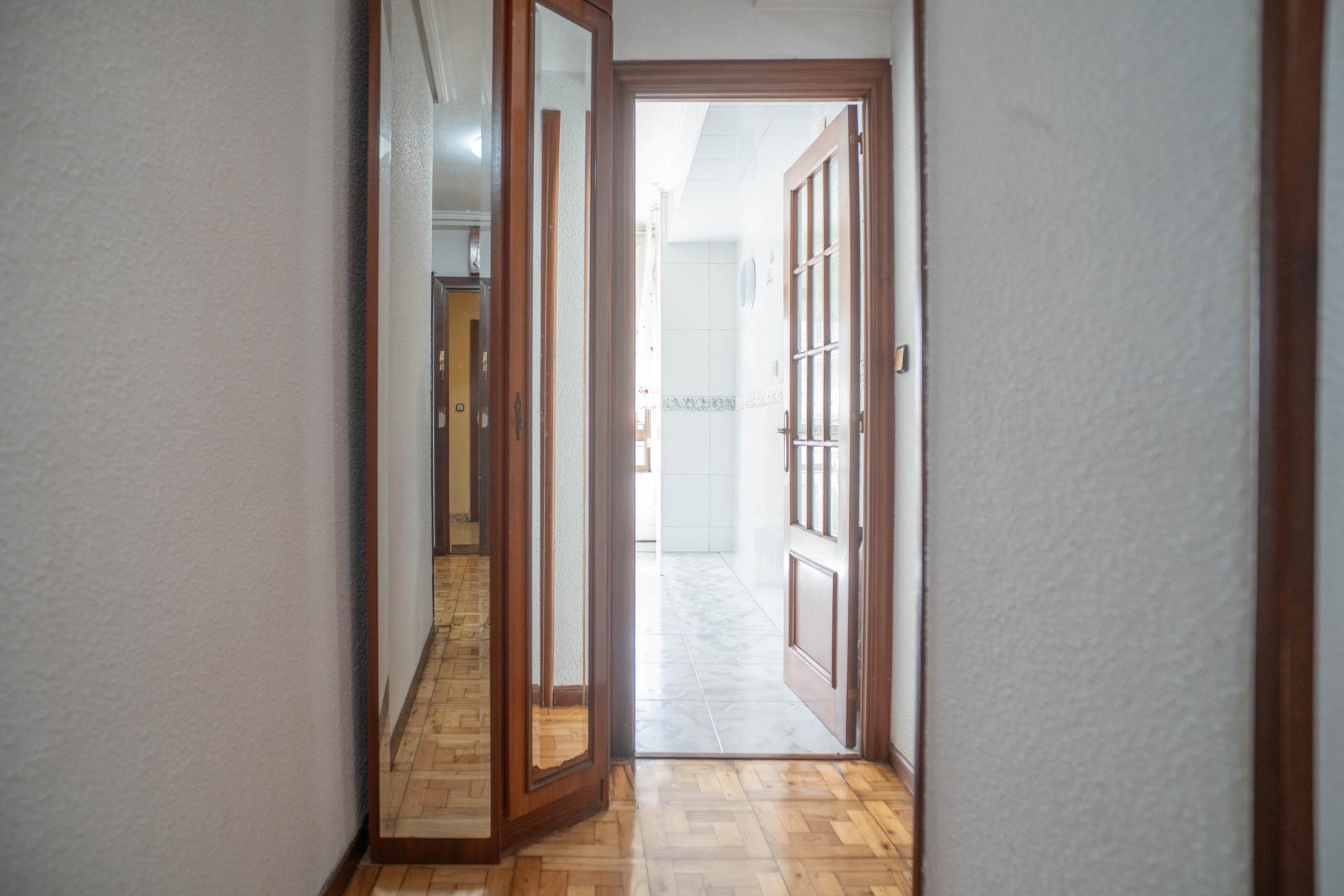 calle de Fernando Arce, Torrelavega, Cantabria