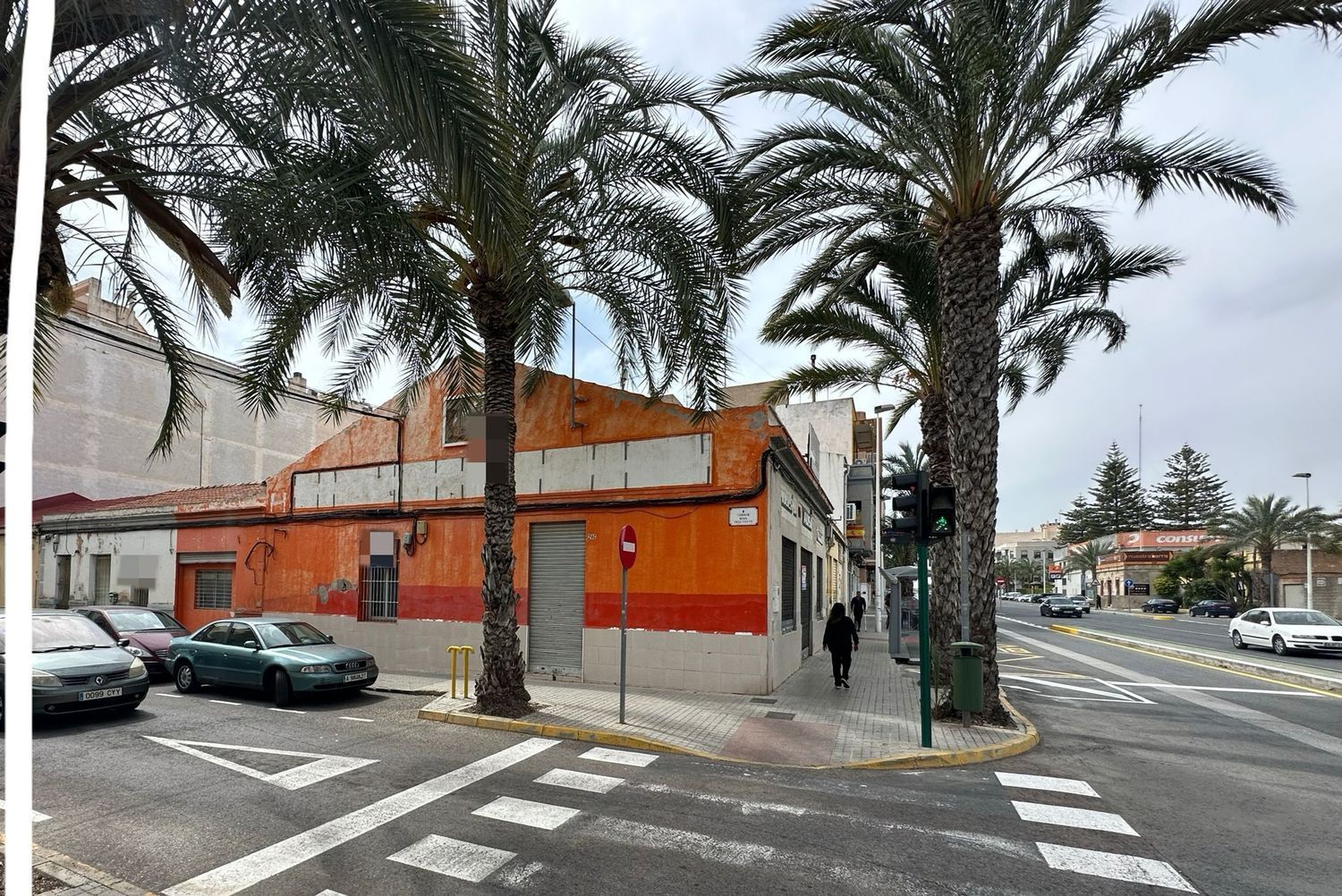 Suelo en venta, Torre del Pla, Alicante/Alacant