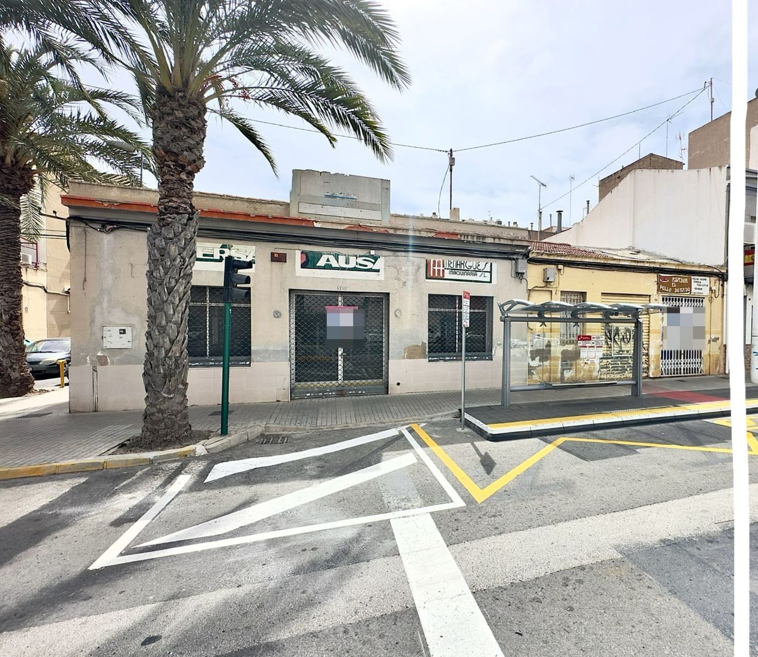 Suelo en venta, Torre del Pla, Alicante/Alacant