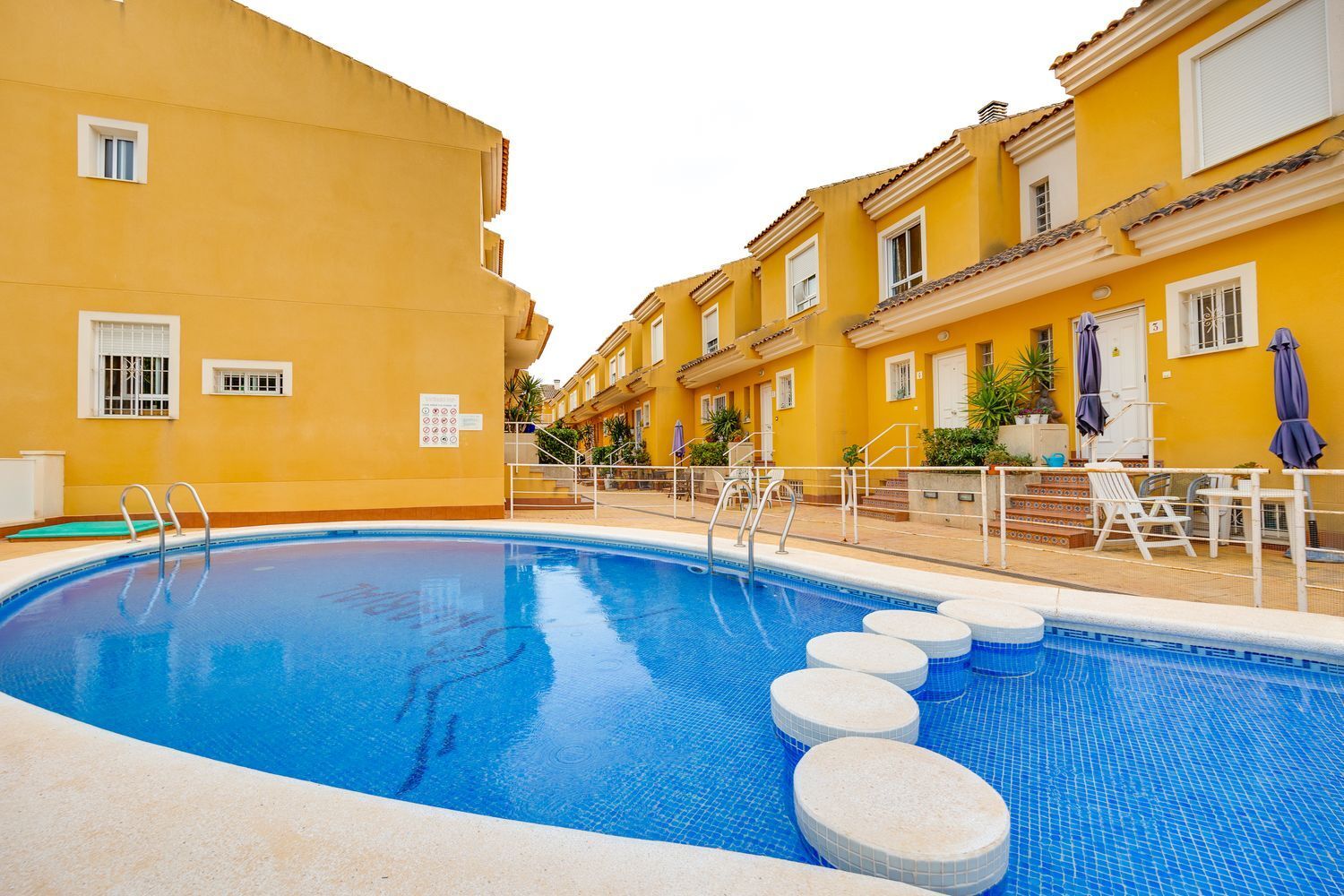 Rojales, Alicante/Alacant