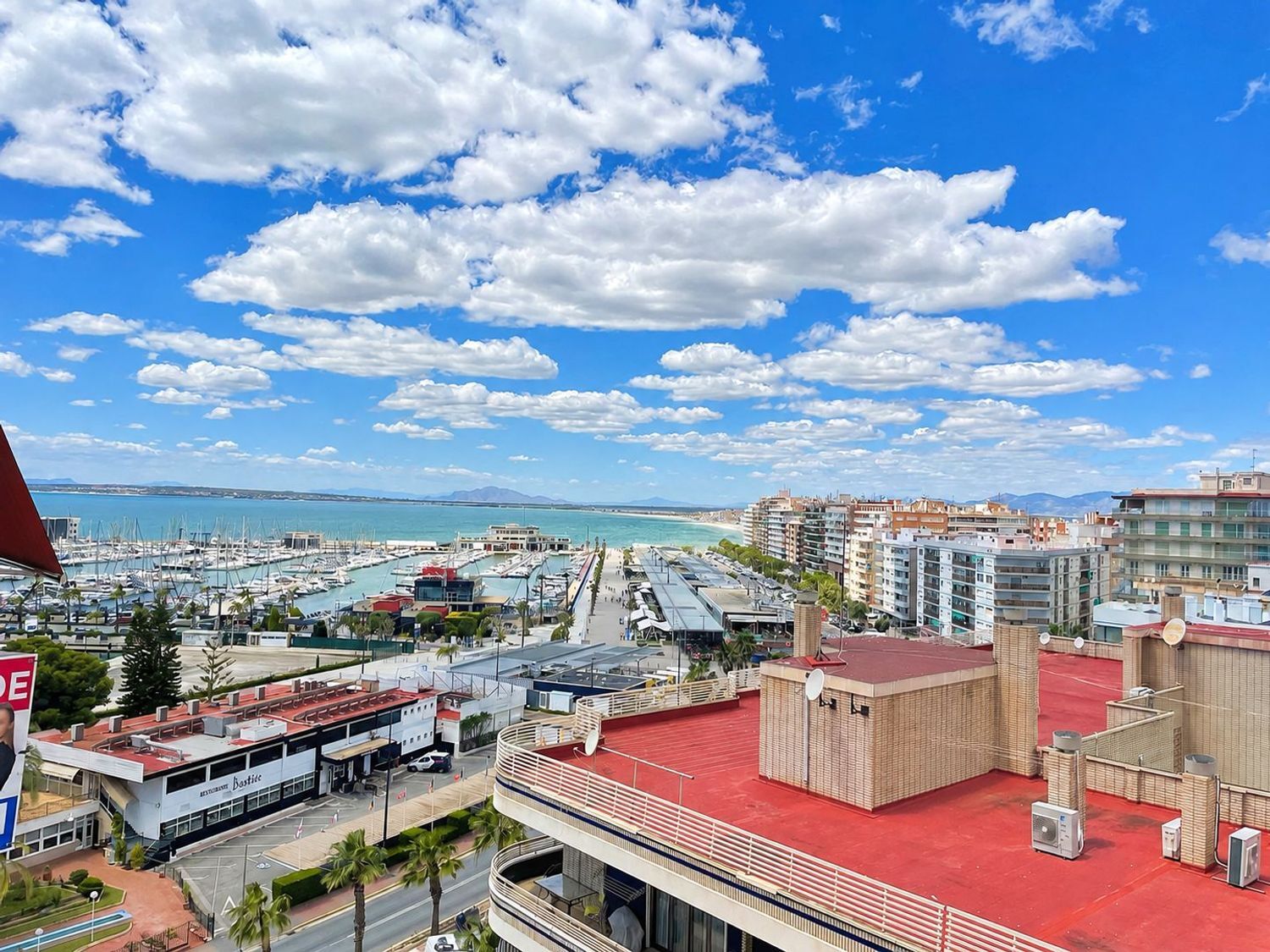 Santa Pola, Alicante/Alacant