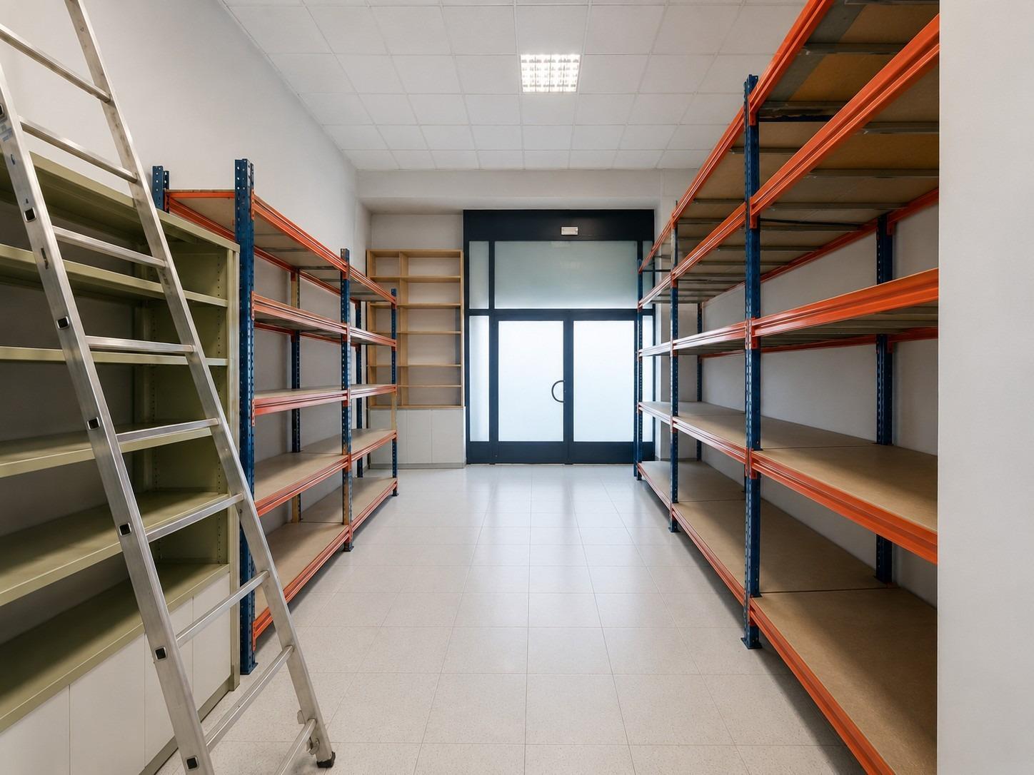 Local Comercial en venta, Ourense, Ourense, Ourense