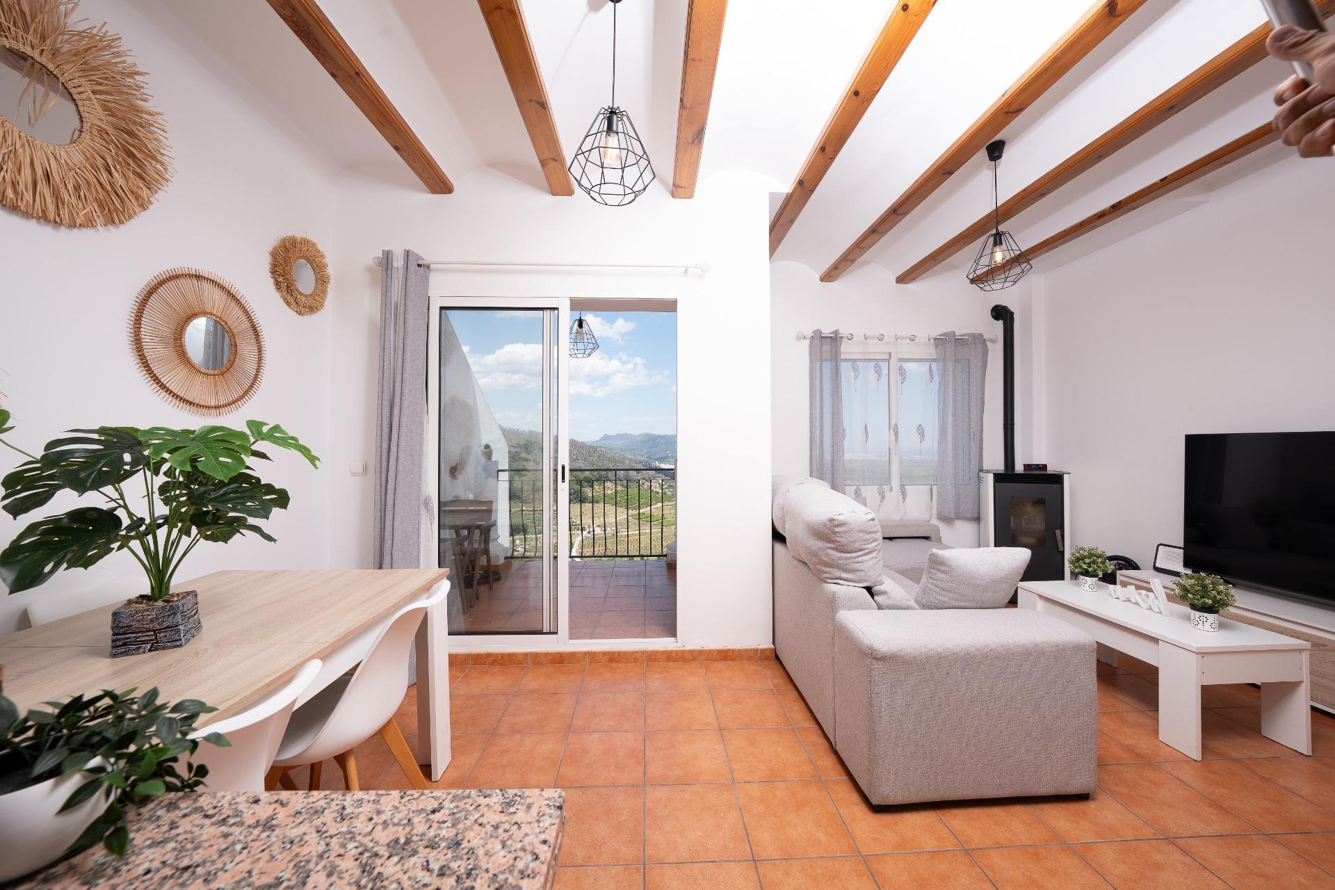 Casa en venta  Ador  1/1