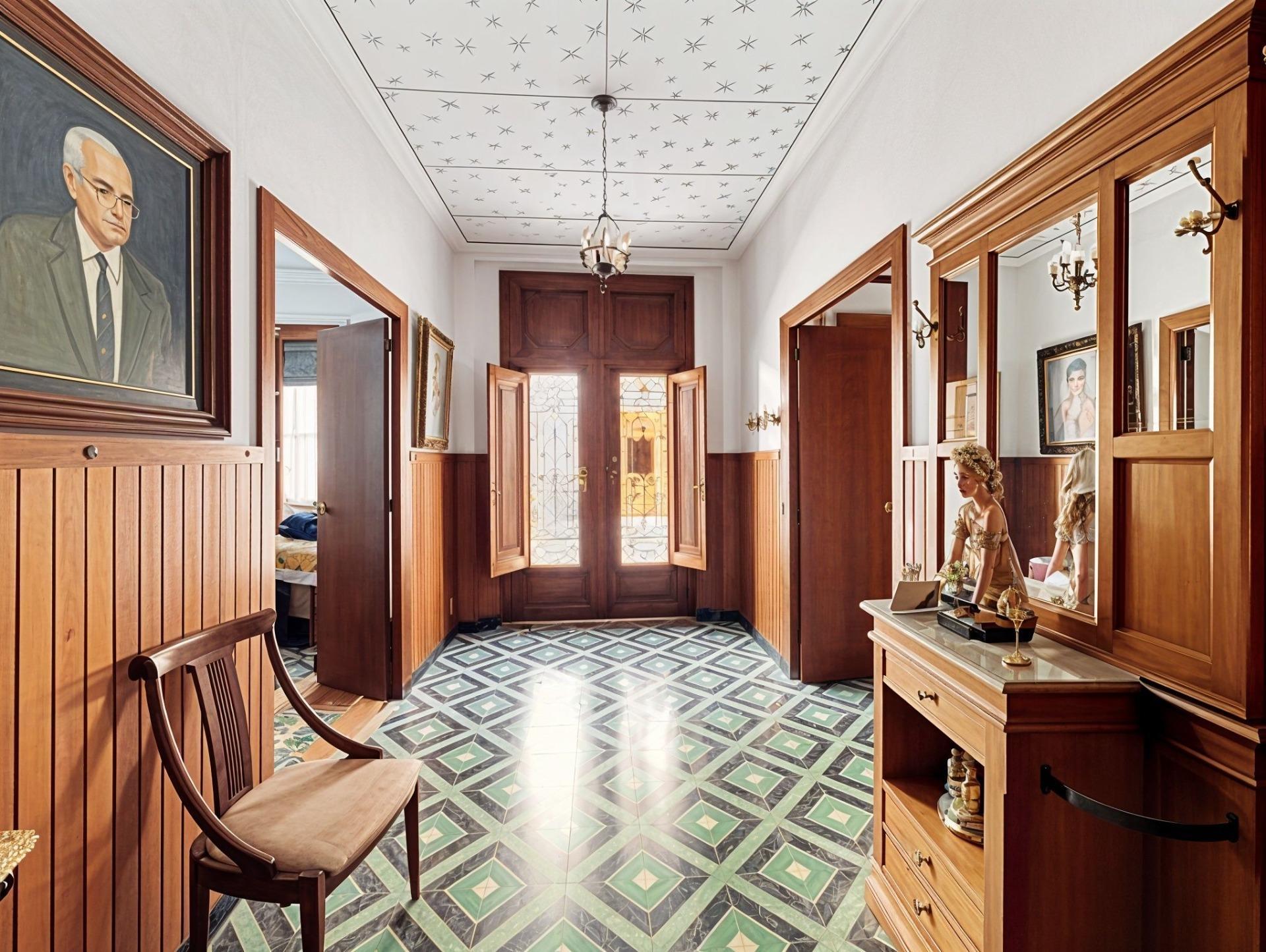 Casa en venta  calle RAMON Y CAJAL, La Font d'En Carros  2/53