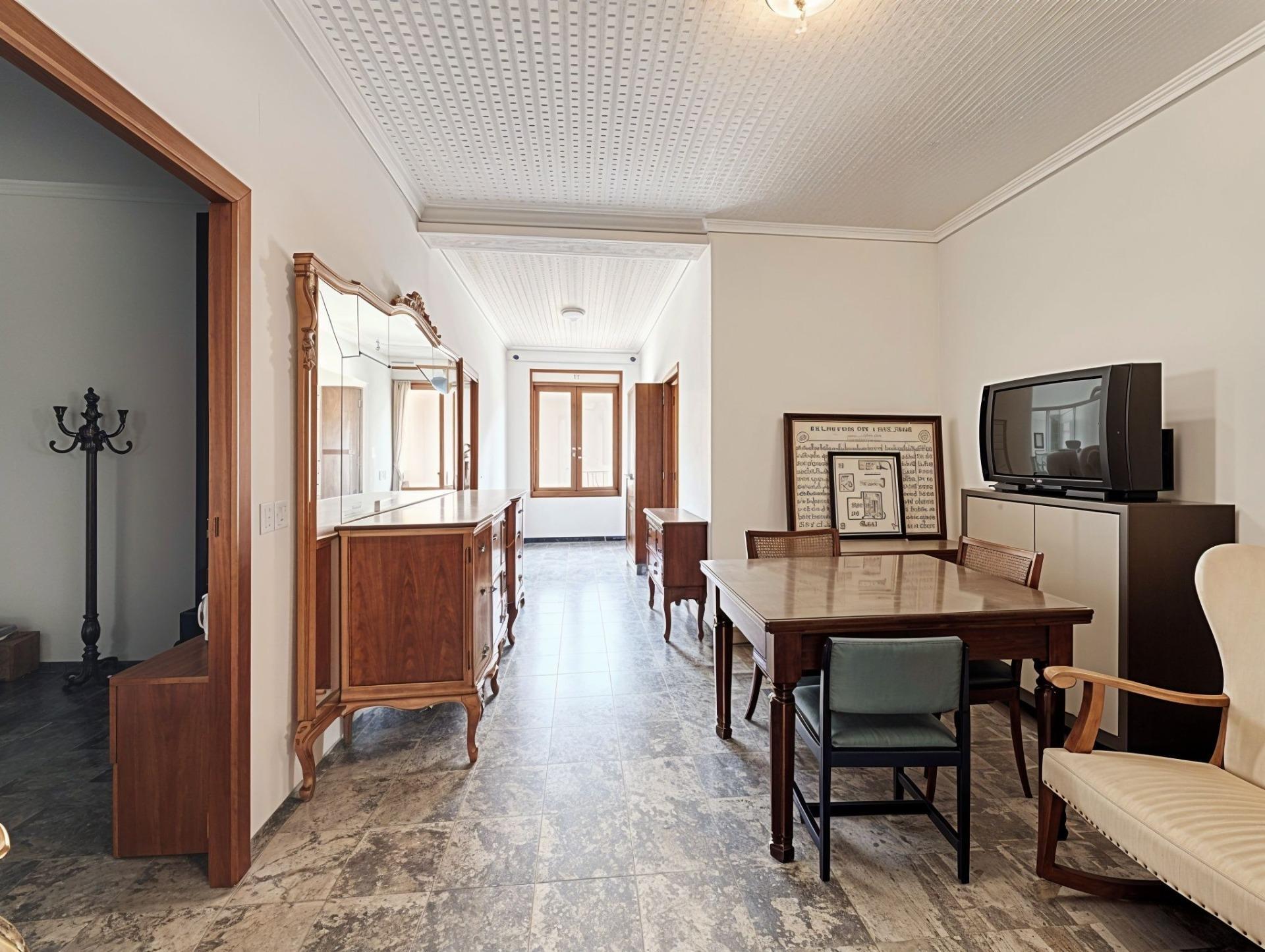 Casa en venta  calle RAMON Y CAJAL, La Font d'En Carros  4/53