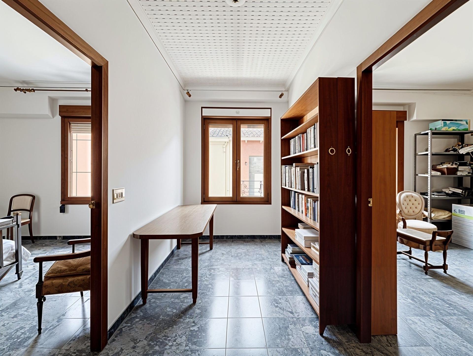 Casa en venta  calle RAMON Y CAJAL, La Font d'En Carros  8/53