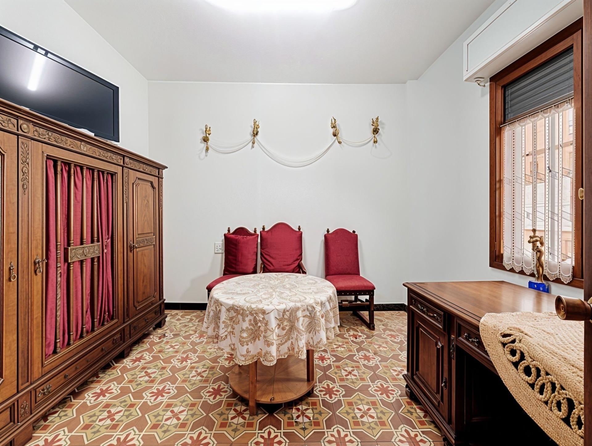 Casa en venta  calle RAMON Y CAJAL, La Font d'En Carros  12/53