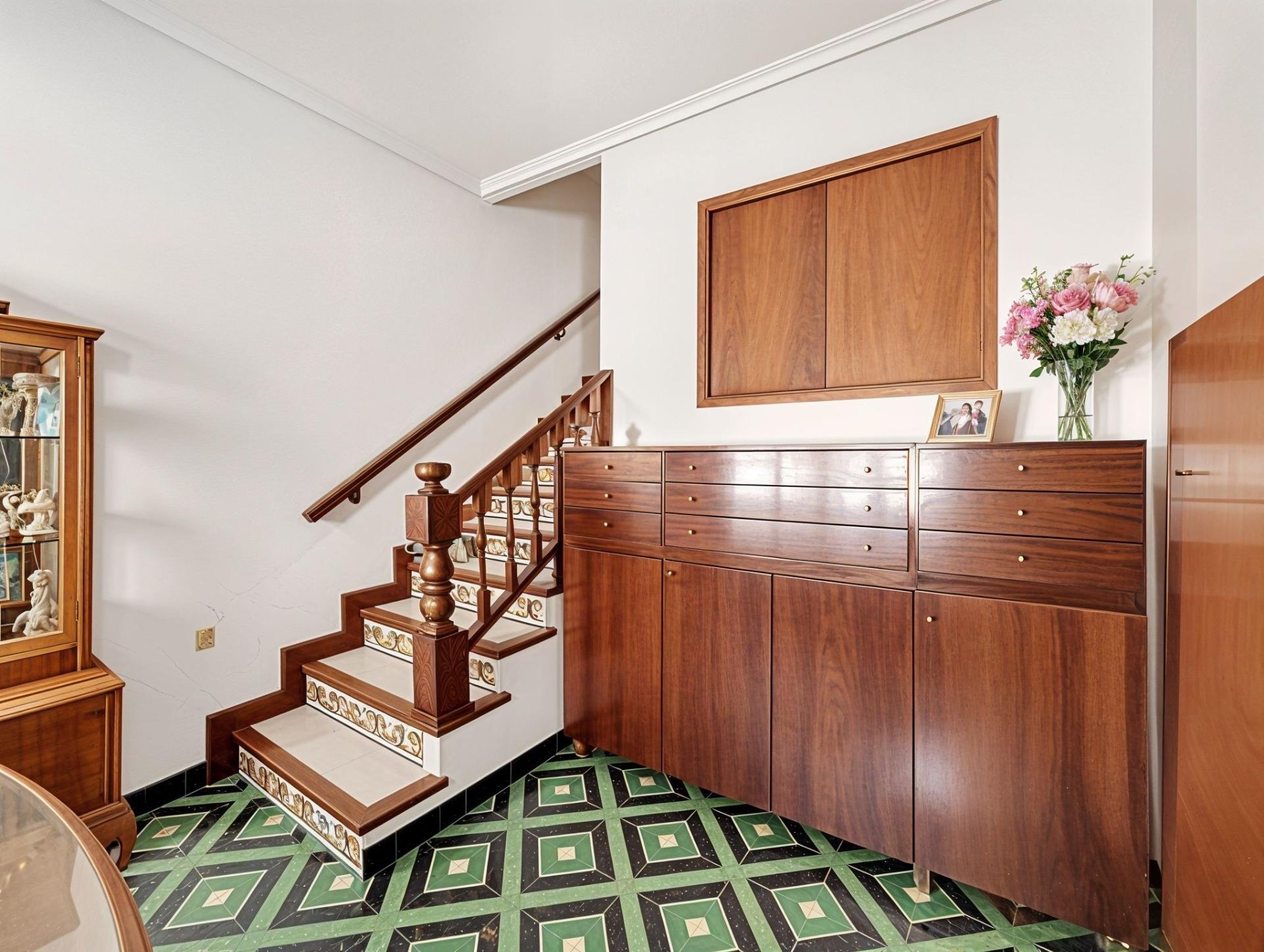 Casa en venta  calle RAMON Y CAJAL, La Font d'En Carros  33/53