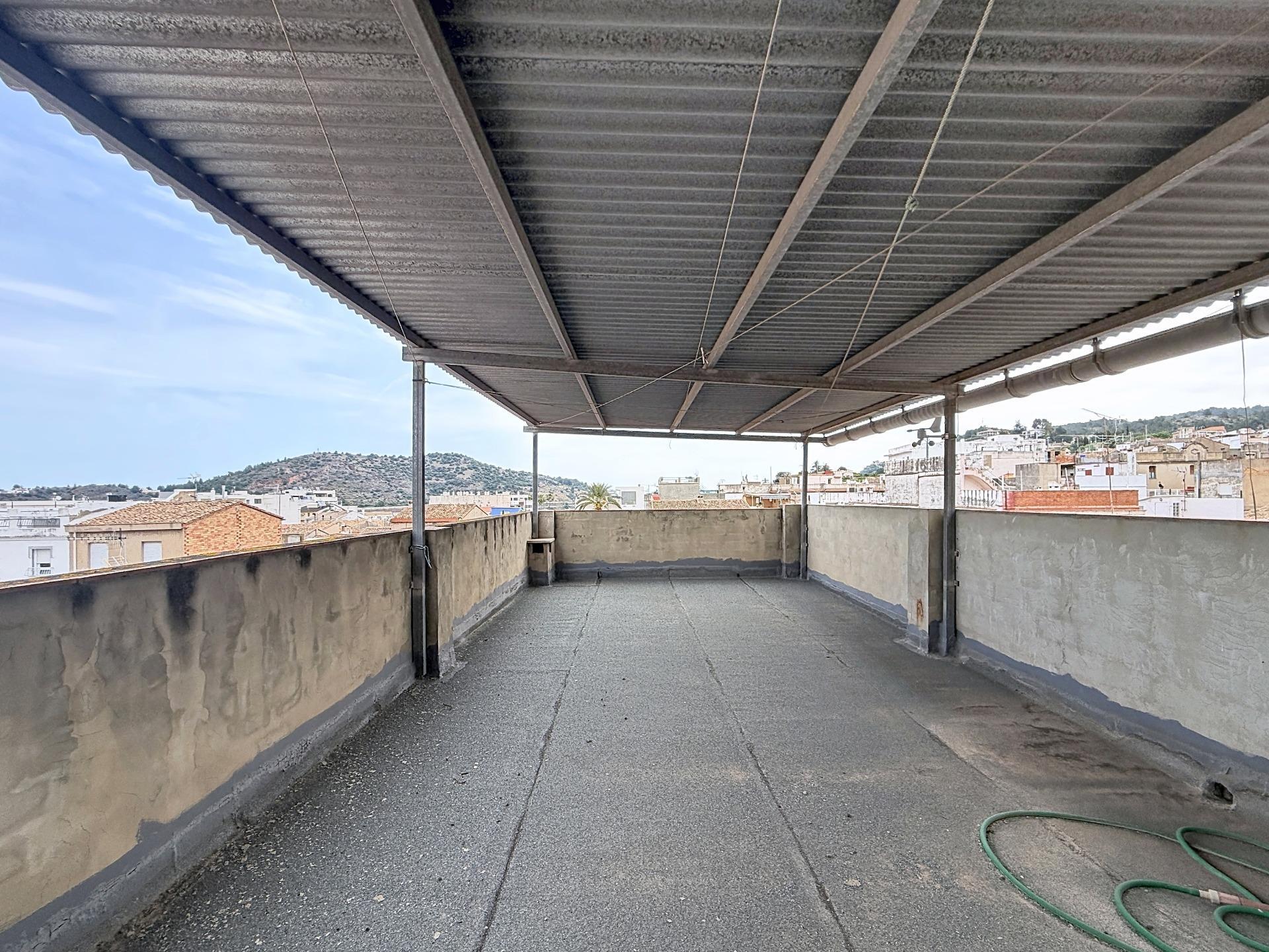Casa en venta  calle RAMON Y CAJAL, La Font d'En Carros  34/53