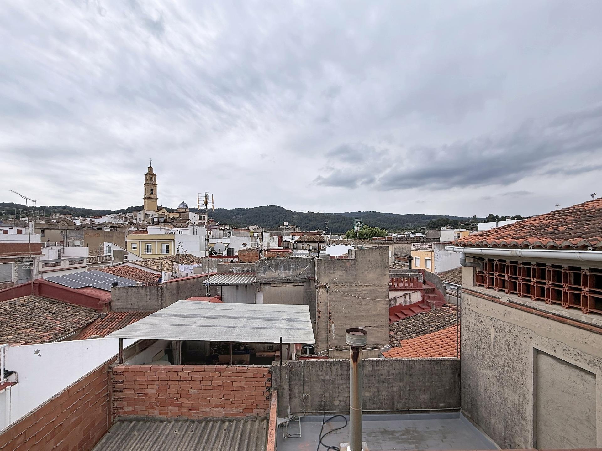 Casa en venta  calle RAMON Y CAJAL, La Font d'En Carros  36/53