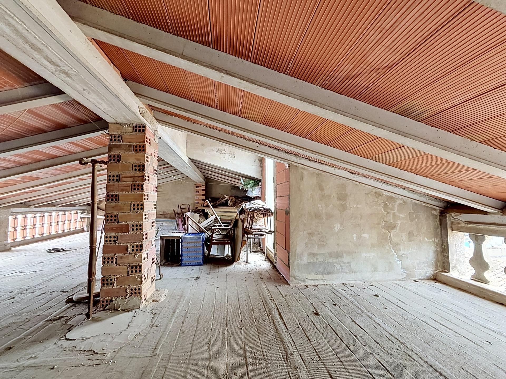 Casa en venta  calle RAMON Y CAJAL, La Font d'En Carros  38/53