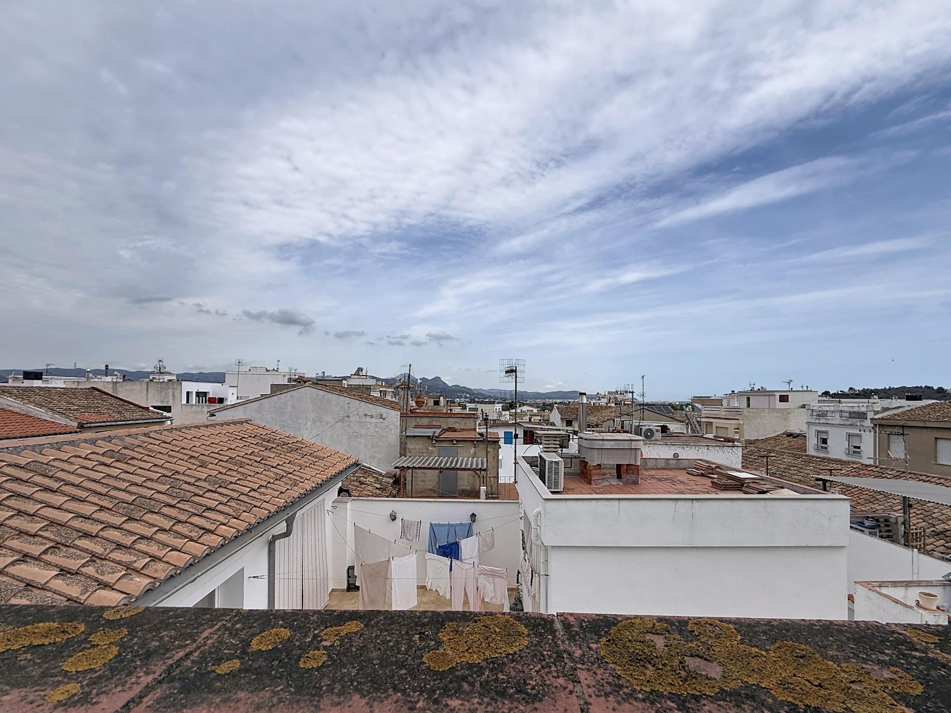 Casa en venta  calle RAMON Y CAJAL, La Font d'En Carros  39/53