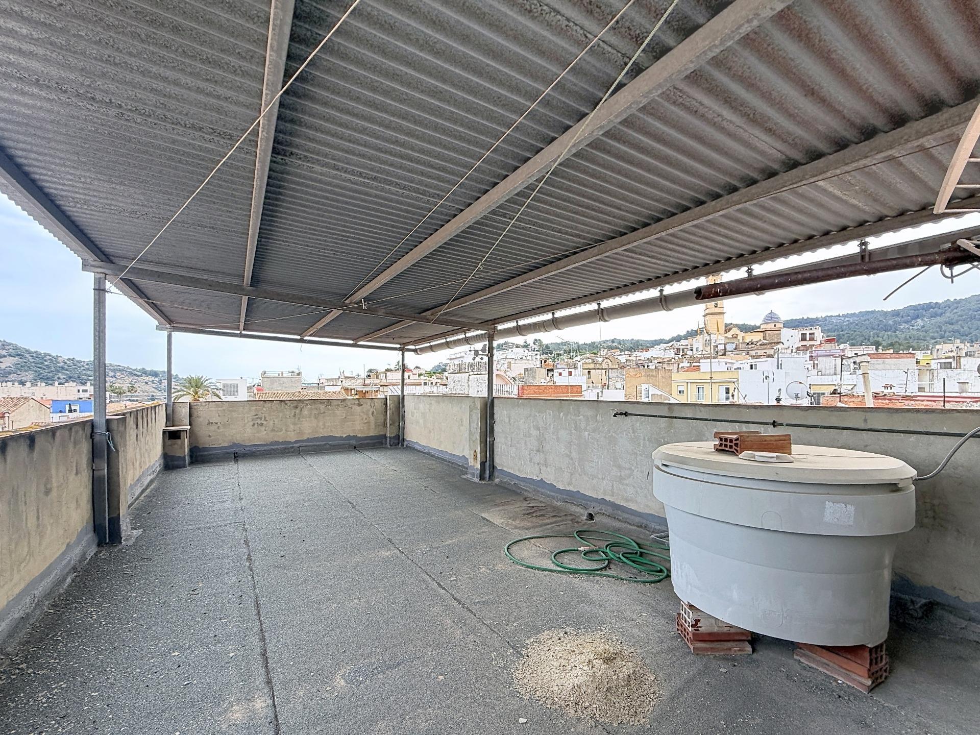 Casa en venta  calle RAMON Y CAJAL, La Font d'En Carros  41/53
