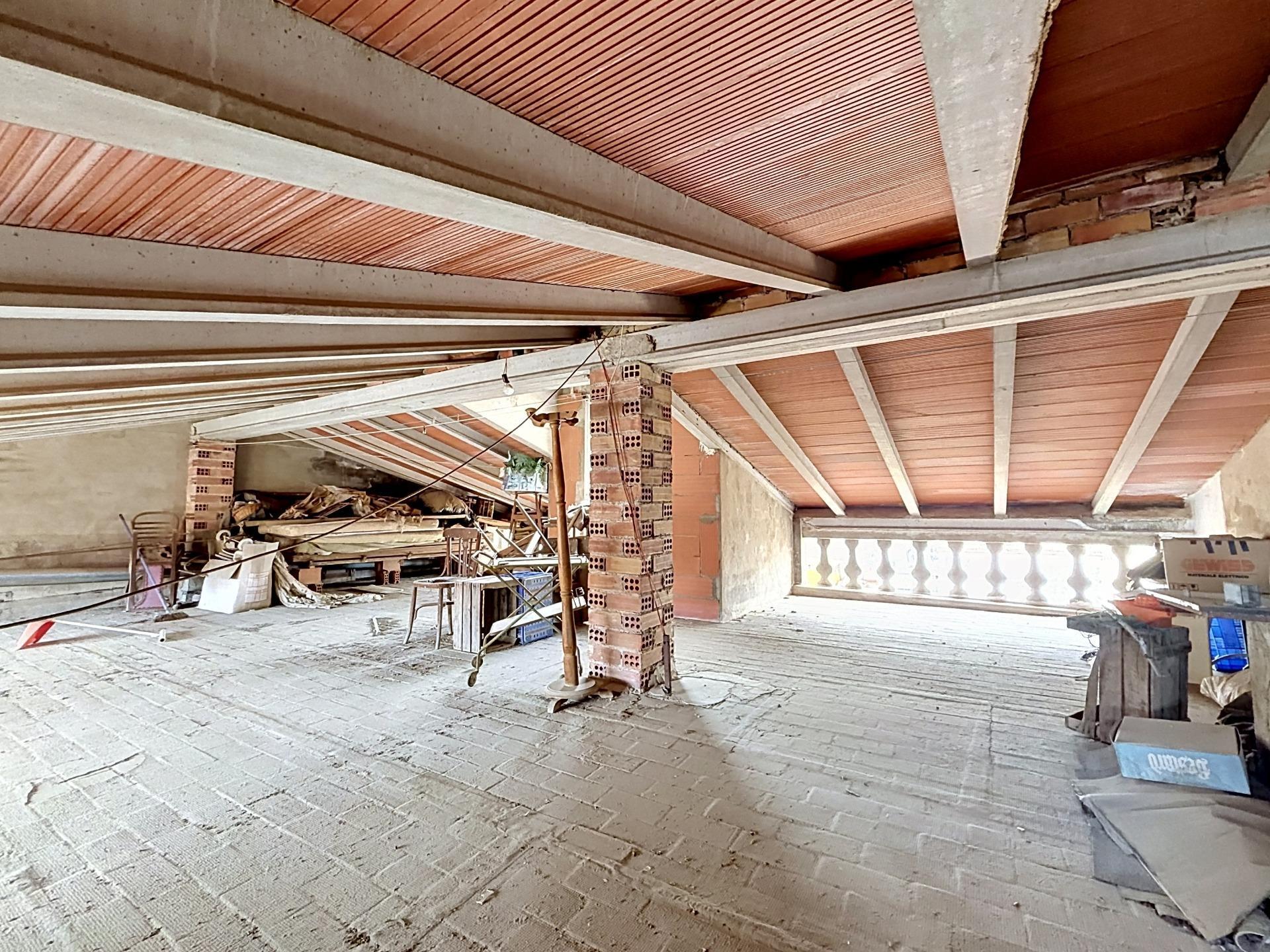 Casa en venta  calle RAMON Y CAJAL, La Font d'En Carros  44/53