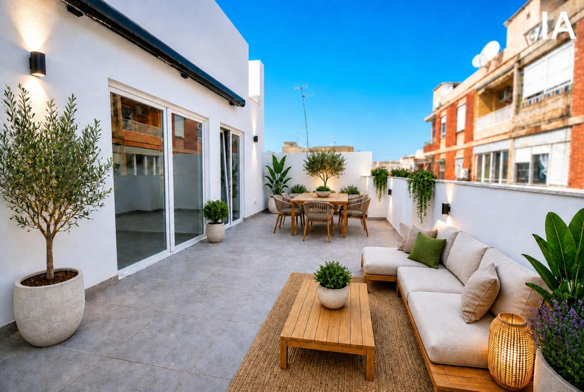 Puerto de Sagunto, Valencia/València