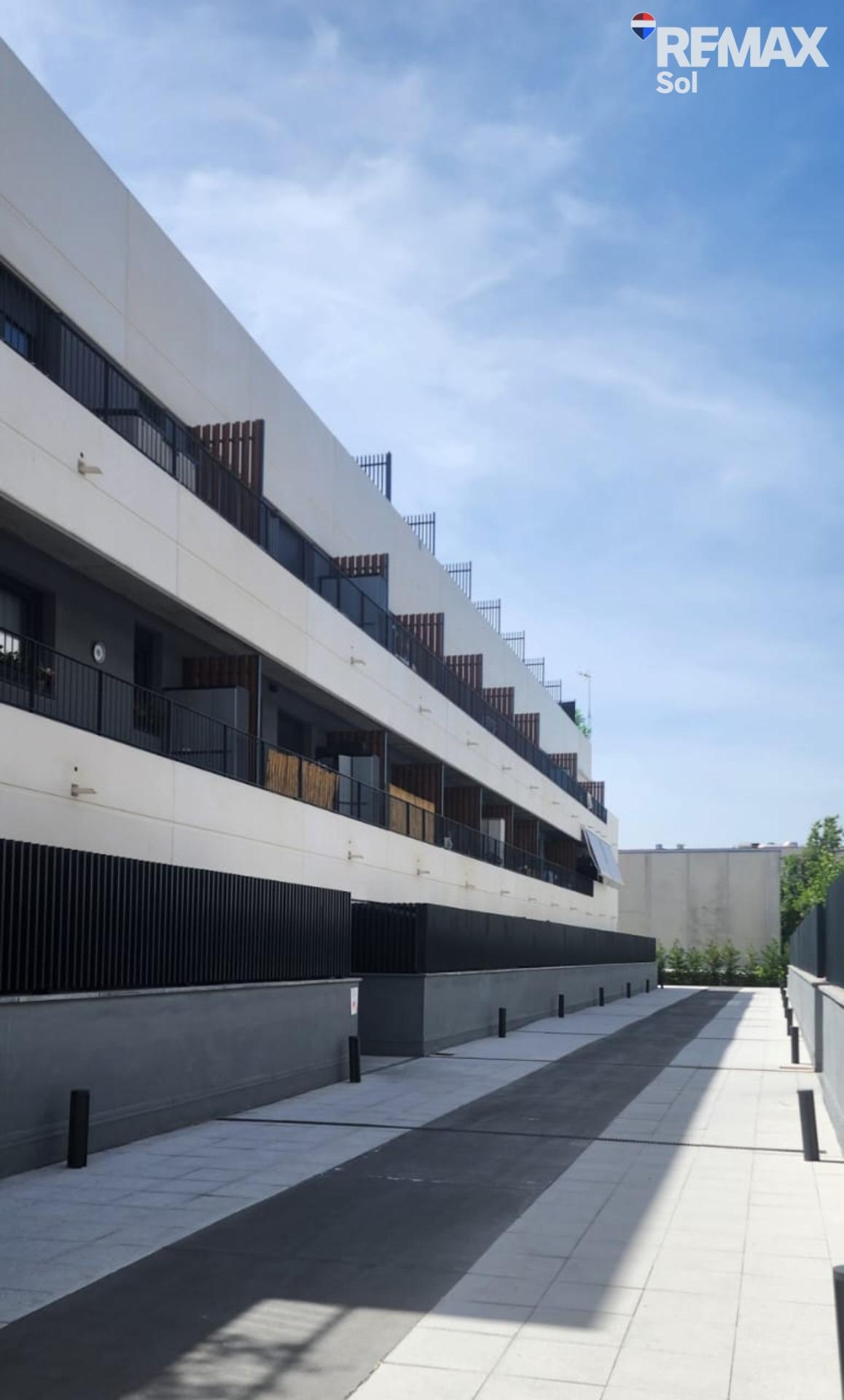 San Sebastián de los Reyes, Madrid