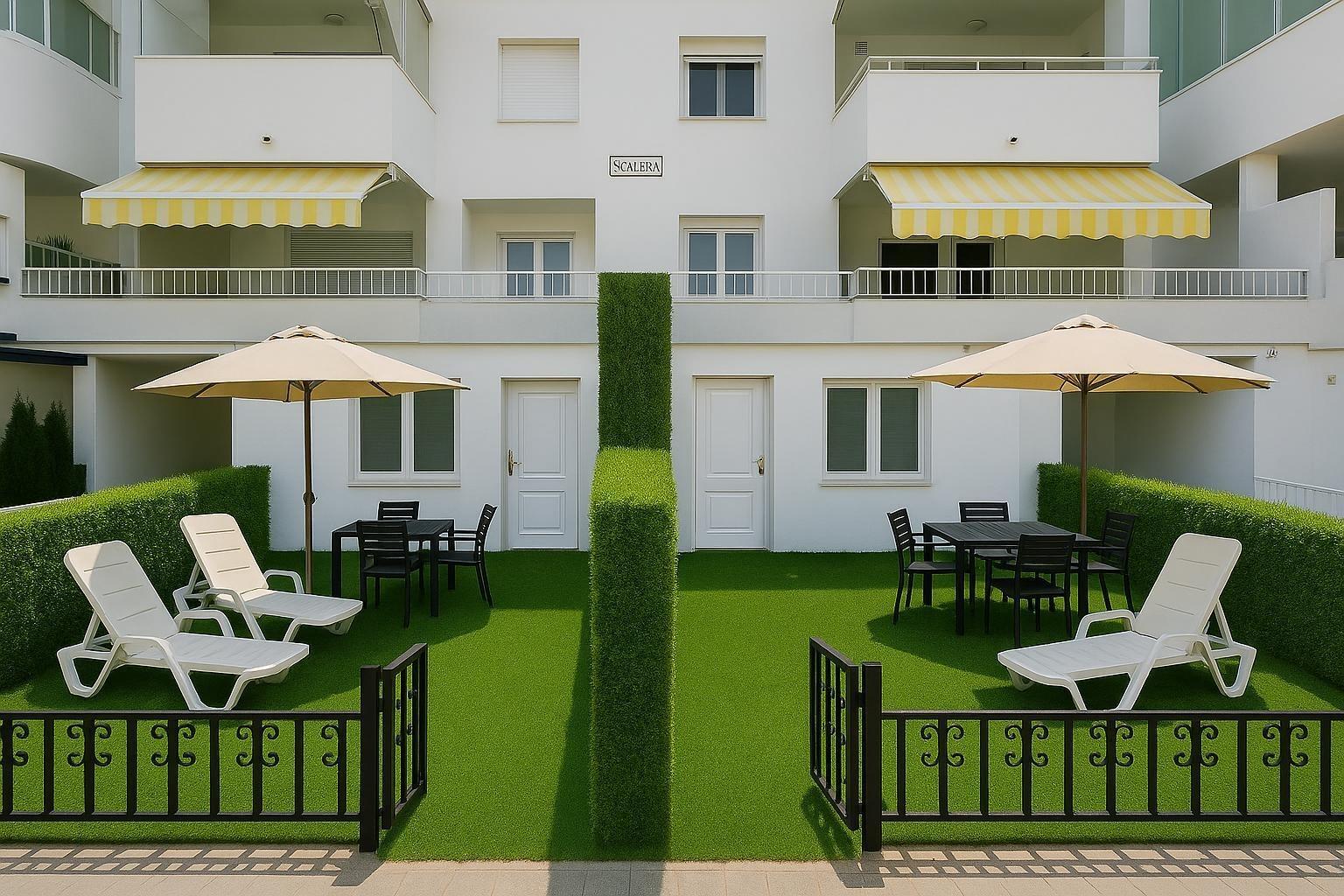Local Comercial en venta, Playa de Gandía